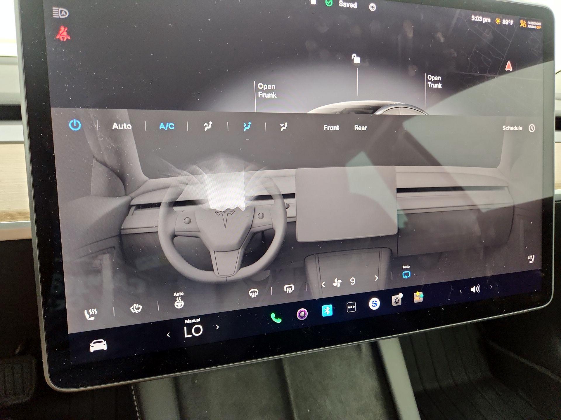 Thumbnail: 2023 Tesla Model 3 - 16