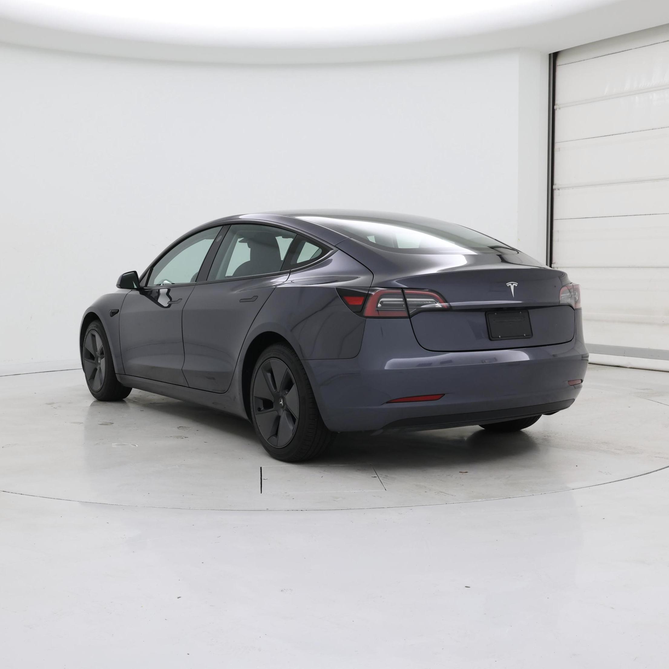Thumbnail: 2023 Tesla Model 3 - 2