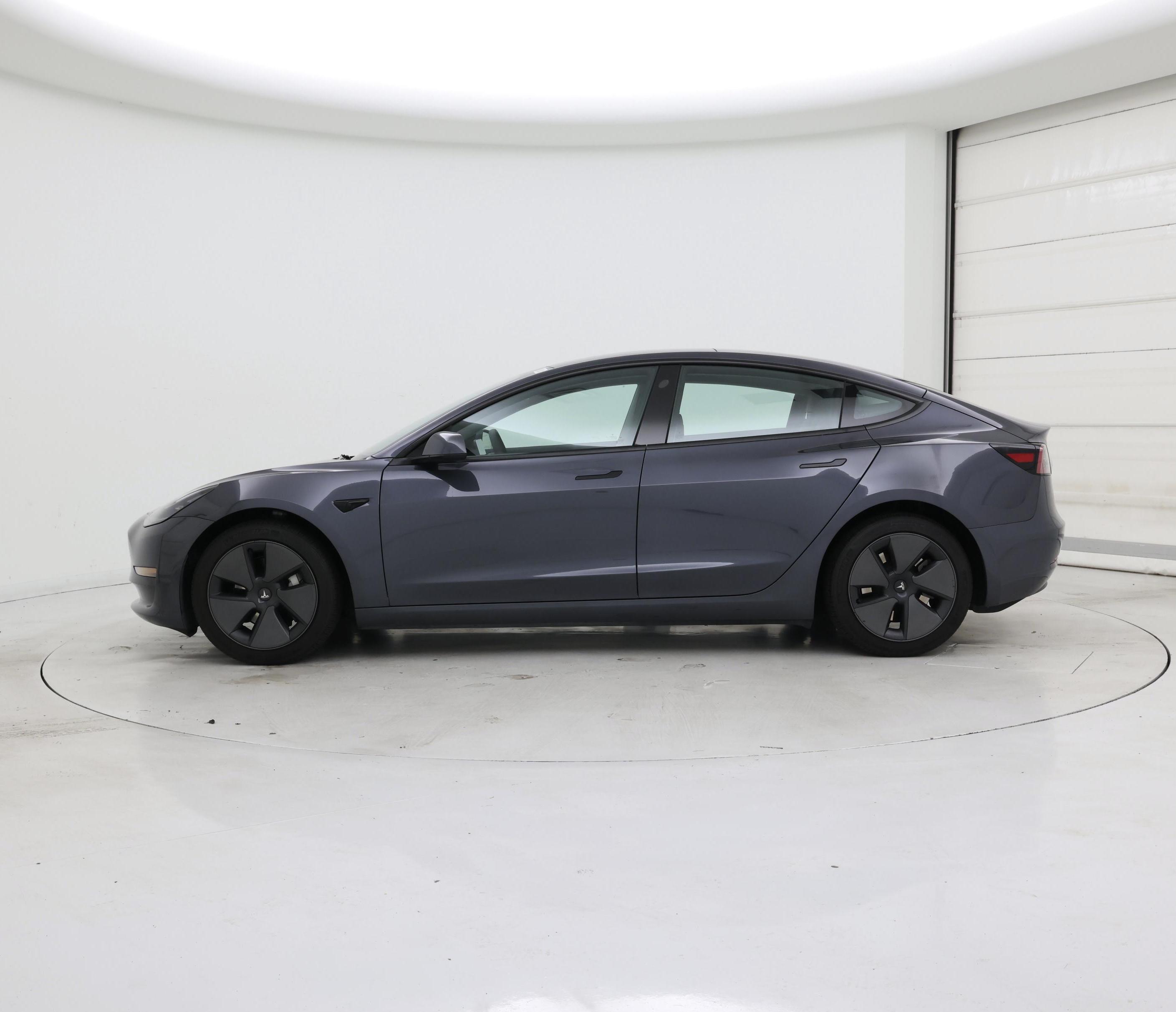 Thumbnail: 2023 Tesla Model 3 - 3