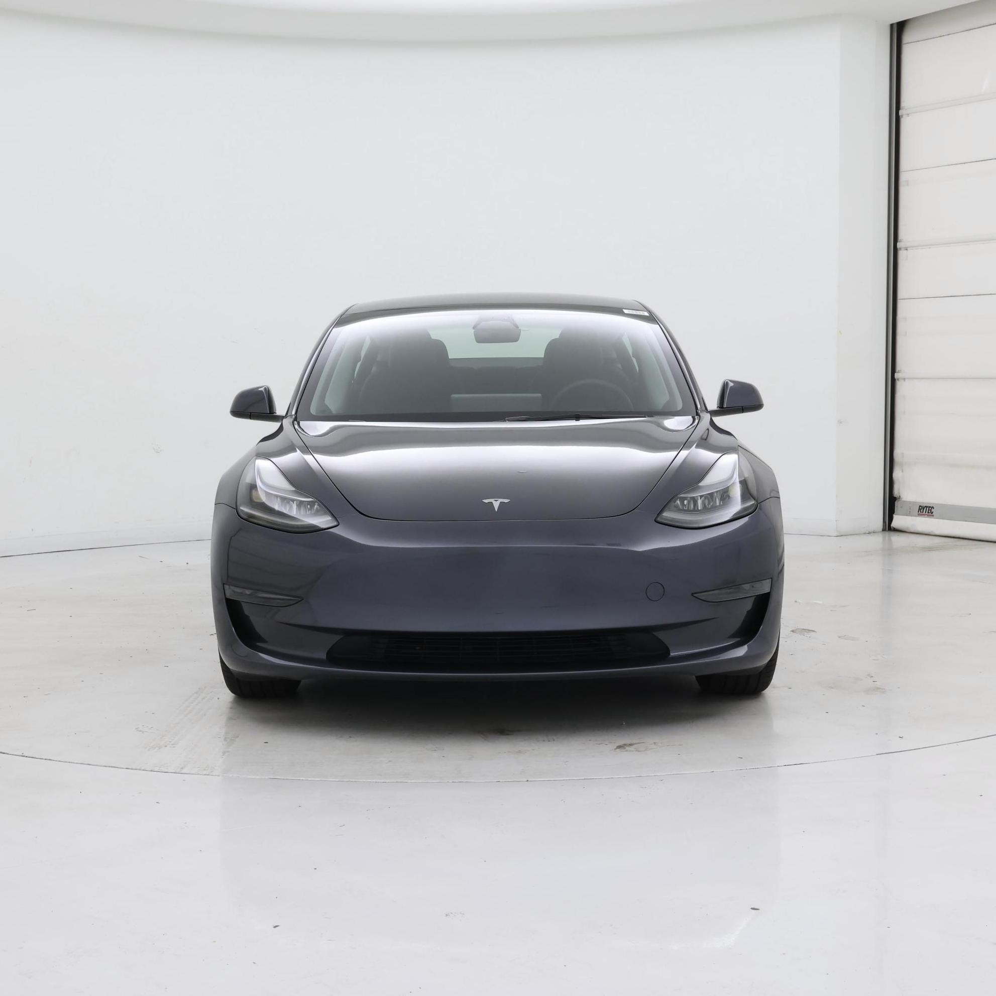 Thumbnail: 2023 Tesla Model 3 - 5