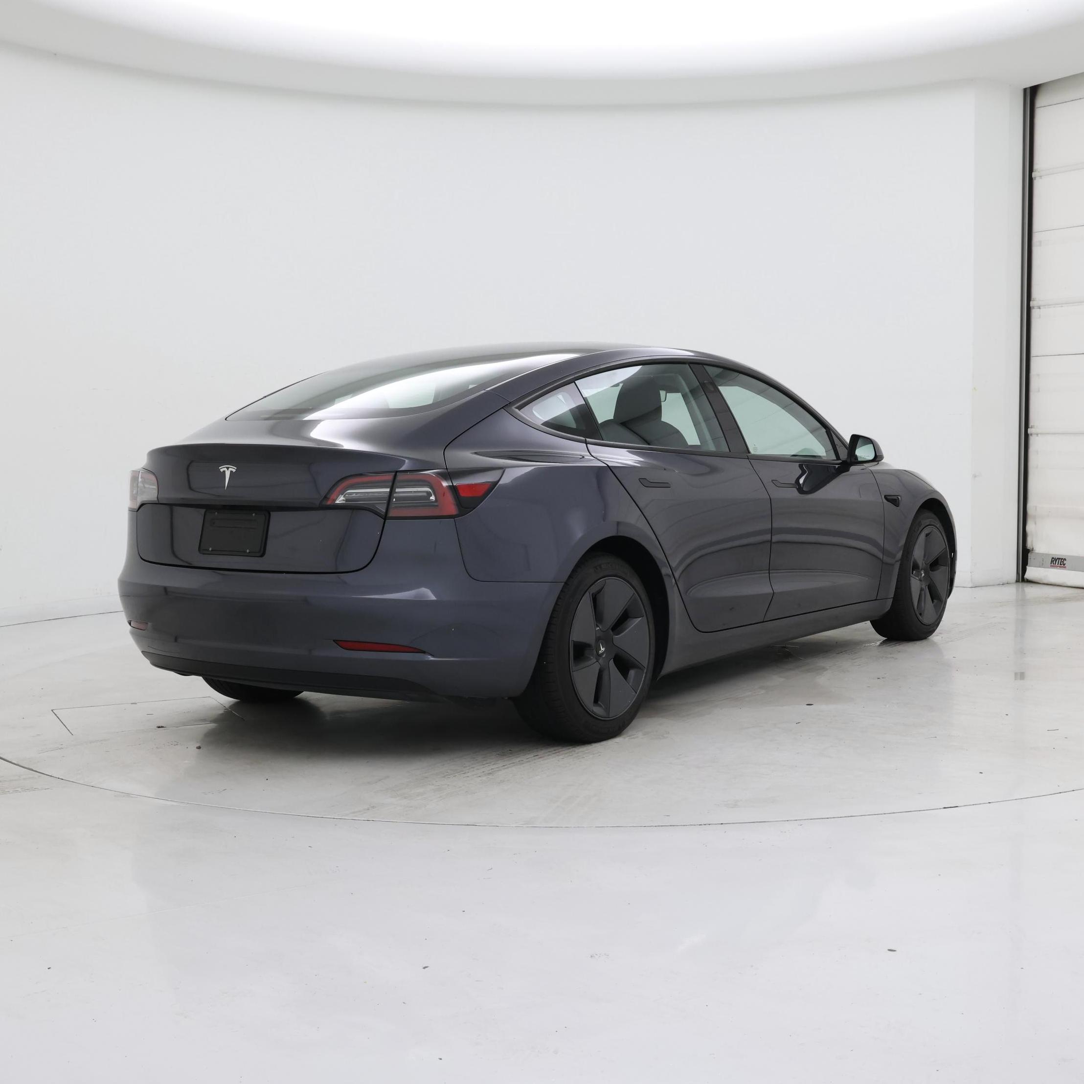 Thumbnail: 2023 Tesla Model 3 - 8