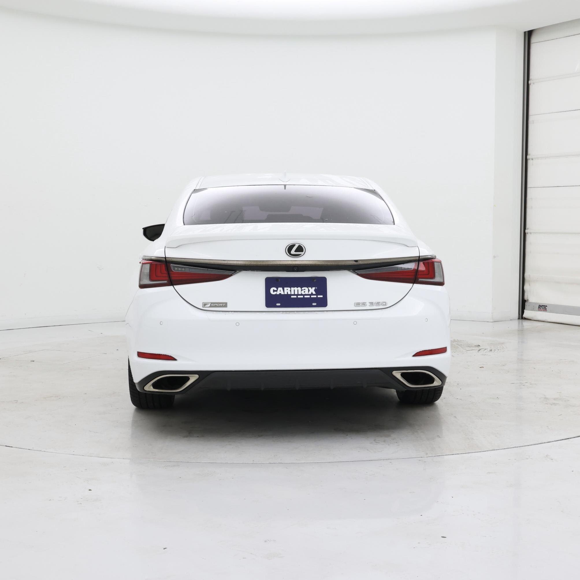 Thumbnail: 2021 Lexus ES - 6