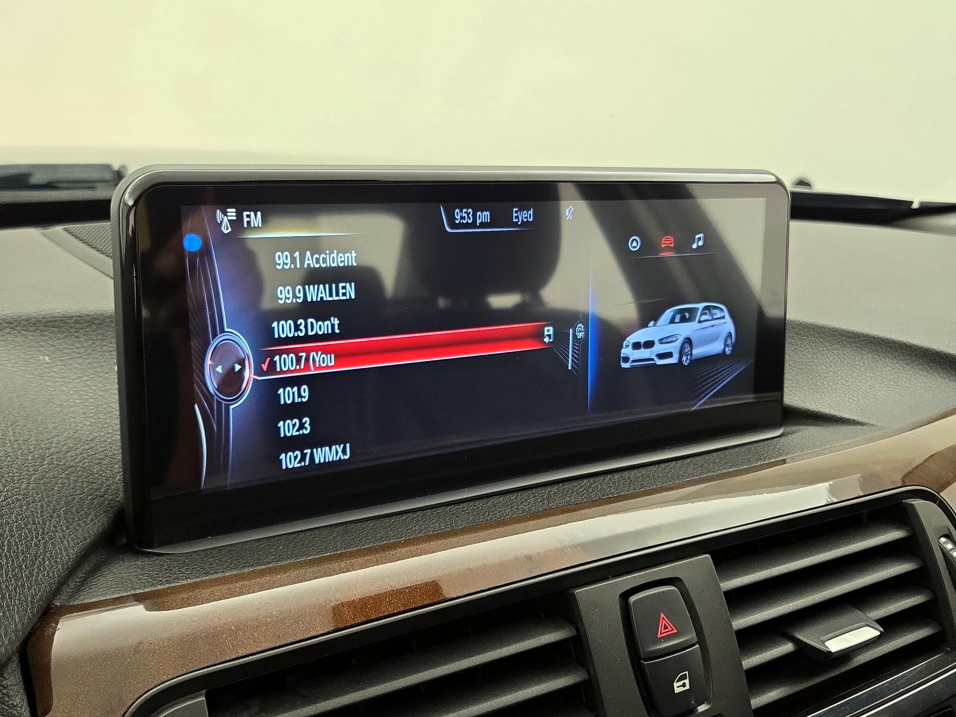 Thumbnail: 2015 BMW 3 Series - 15