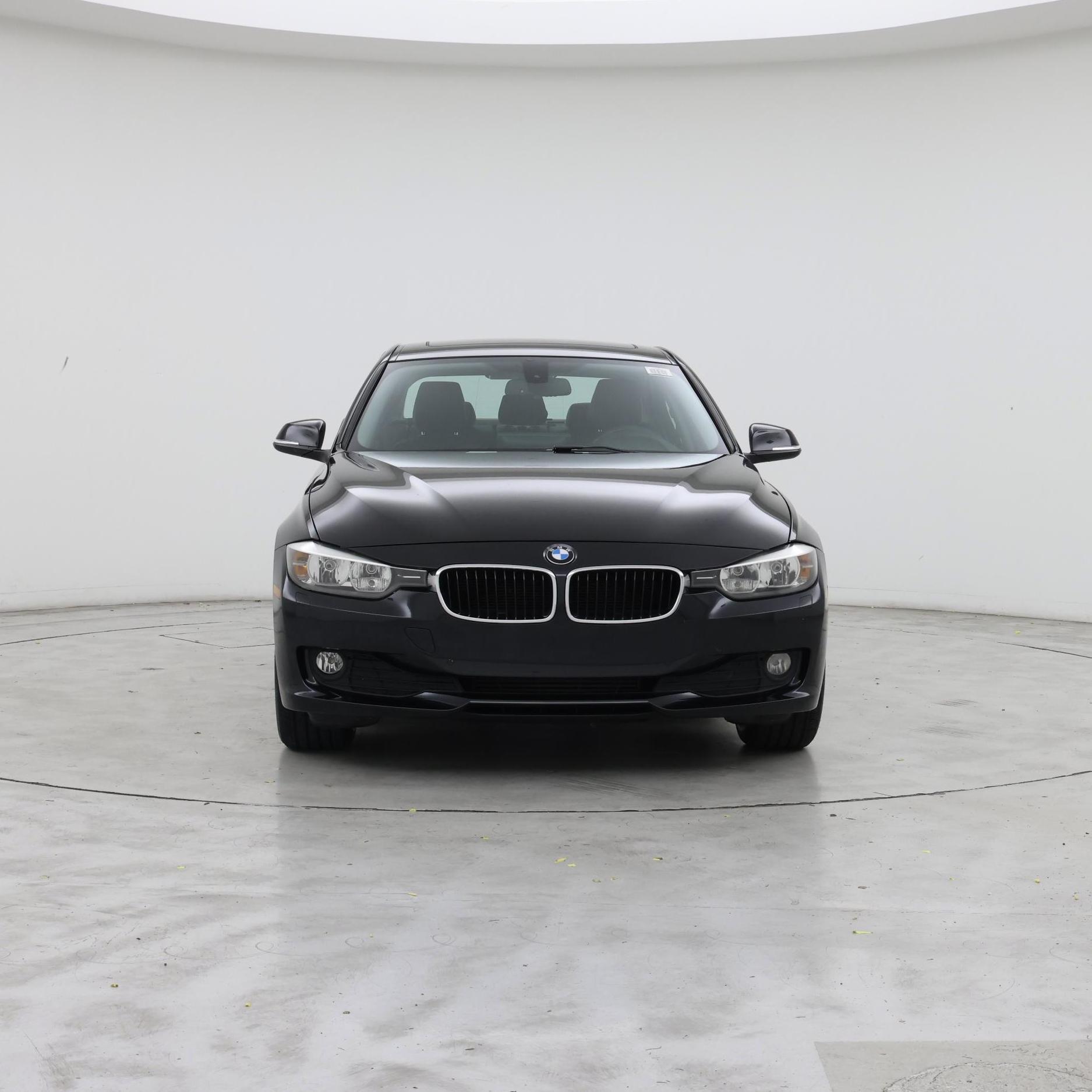 Thumbnail: 2015 BMW 3 Series - 5
