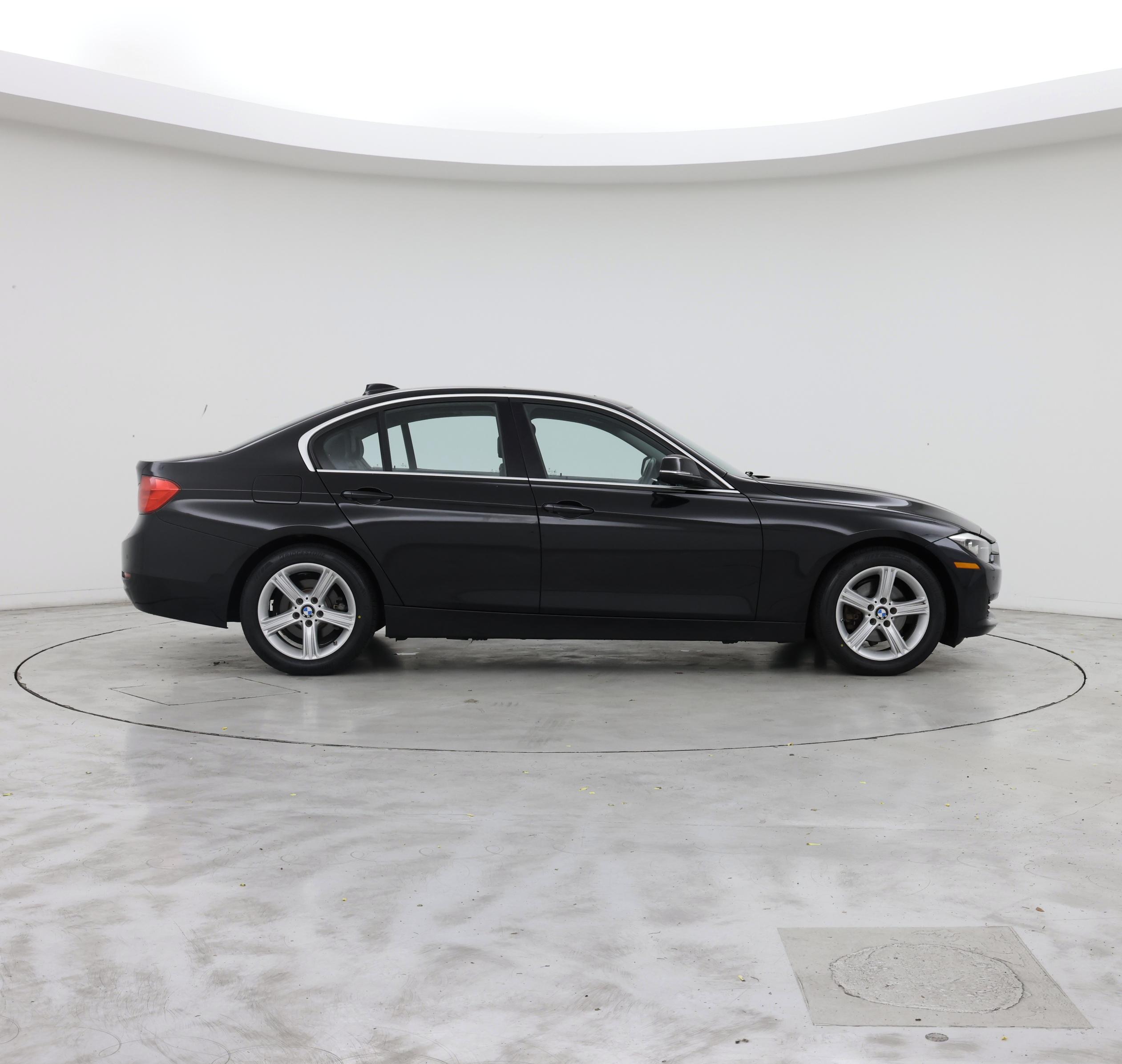 Thumbnail: 2015 BMW 3 Series - 7