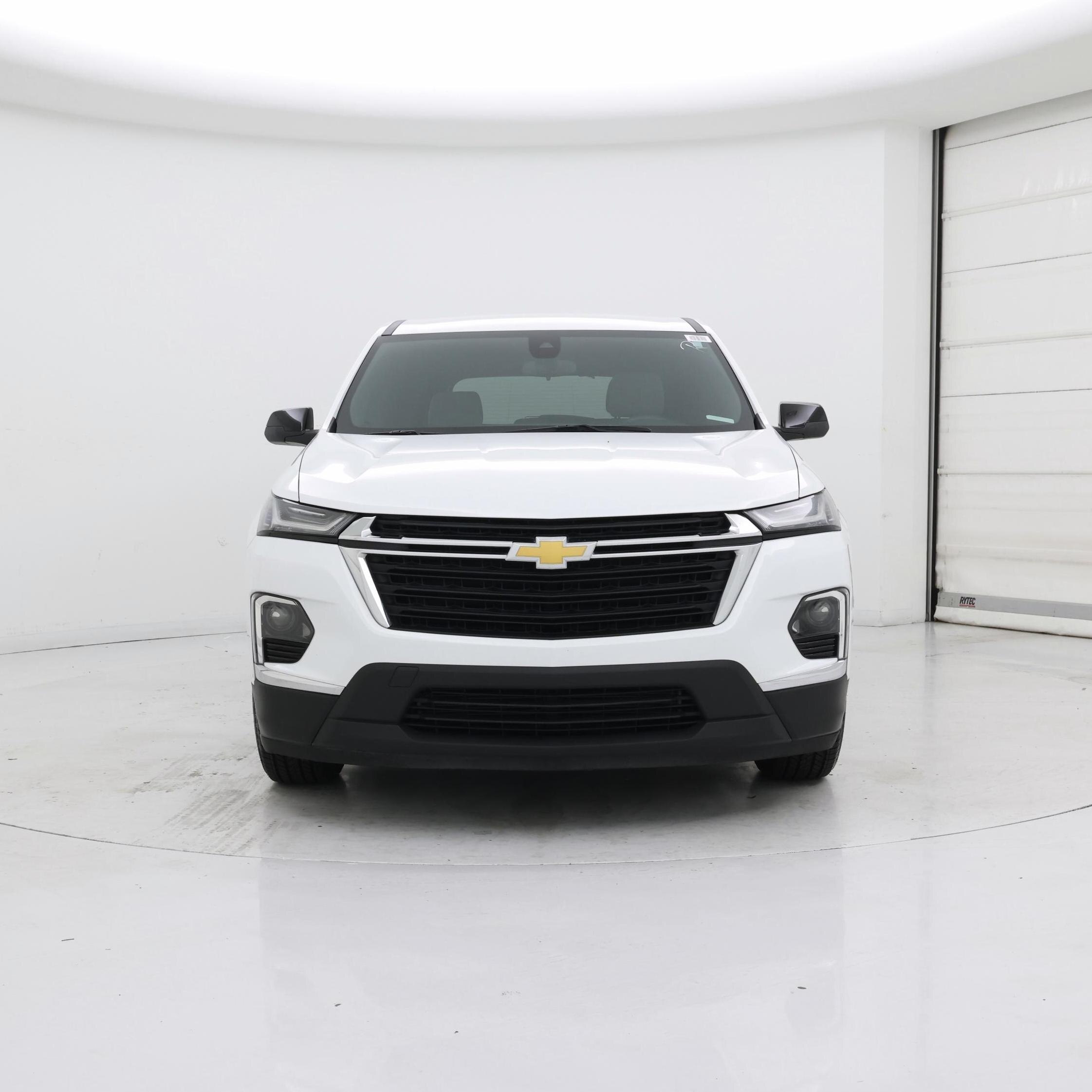 Thumbnail: 2023 Chevrolet Traverse - 5