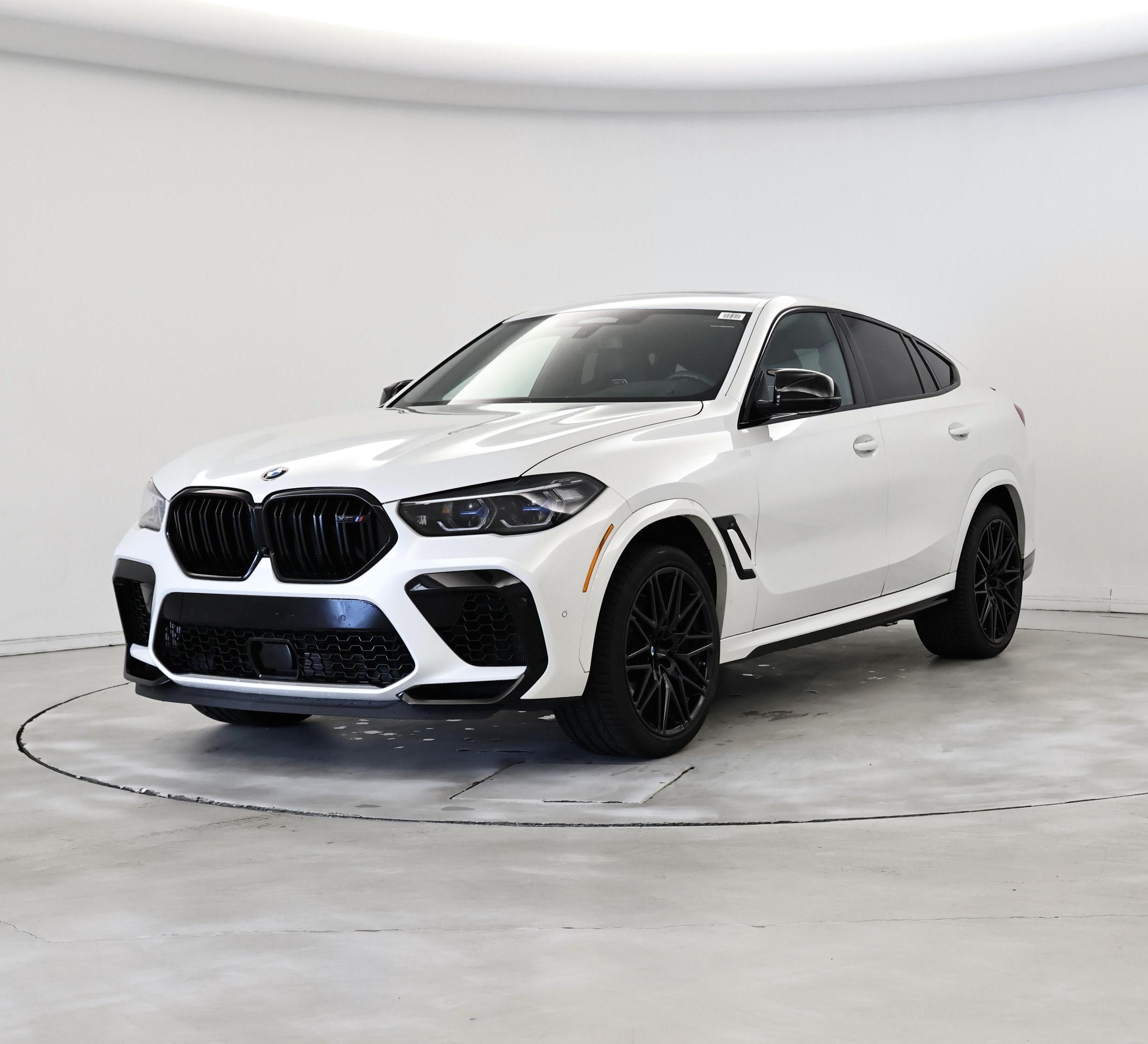 Thumbnail: 2022 BMW X6 - 4