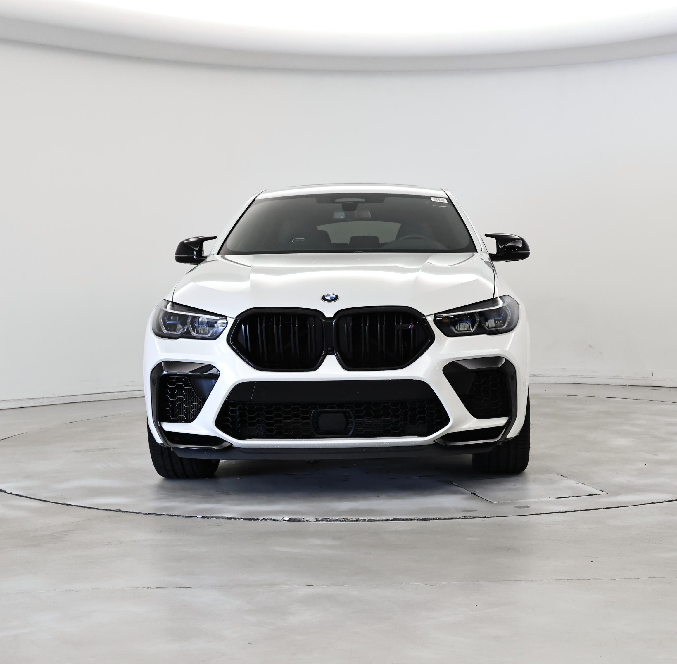 Thumbnail: 2022 BMW X6 - 5