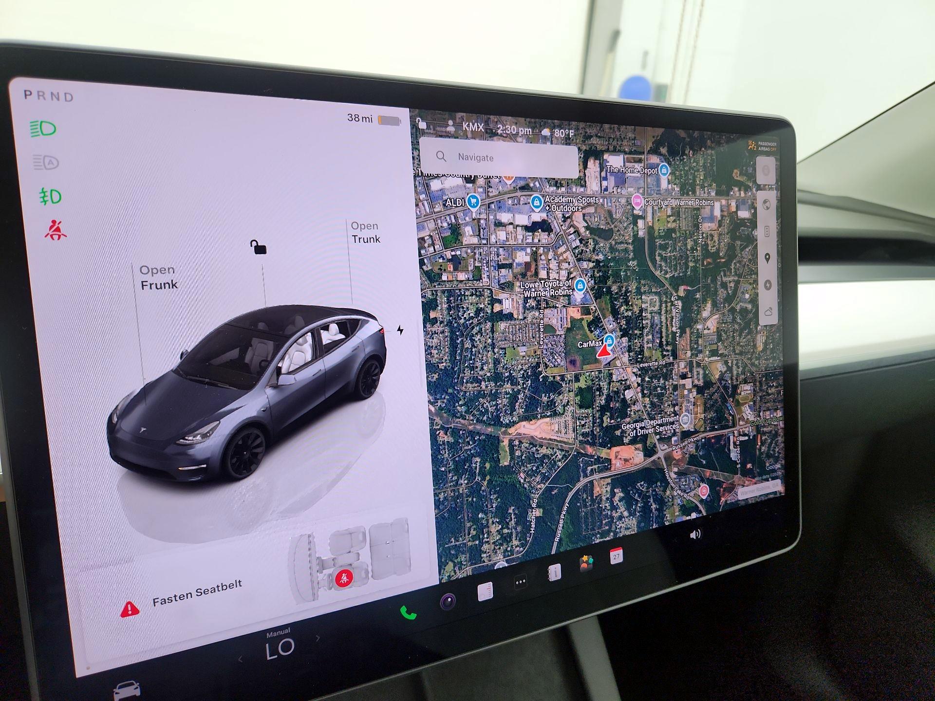Thumbnail: 2023 Tesla Model Y - 13