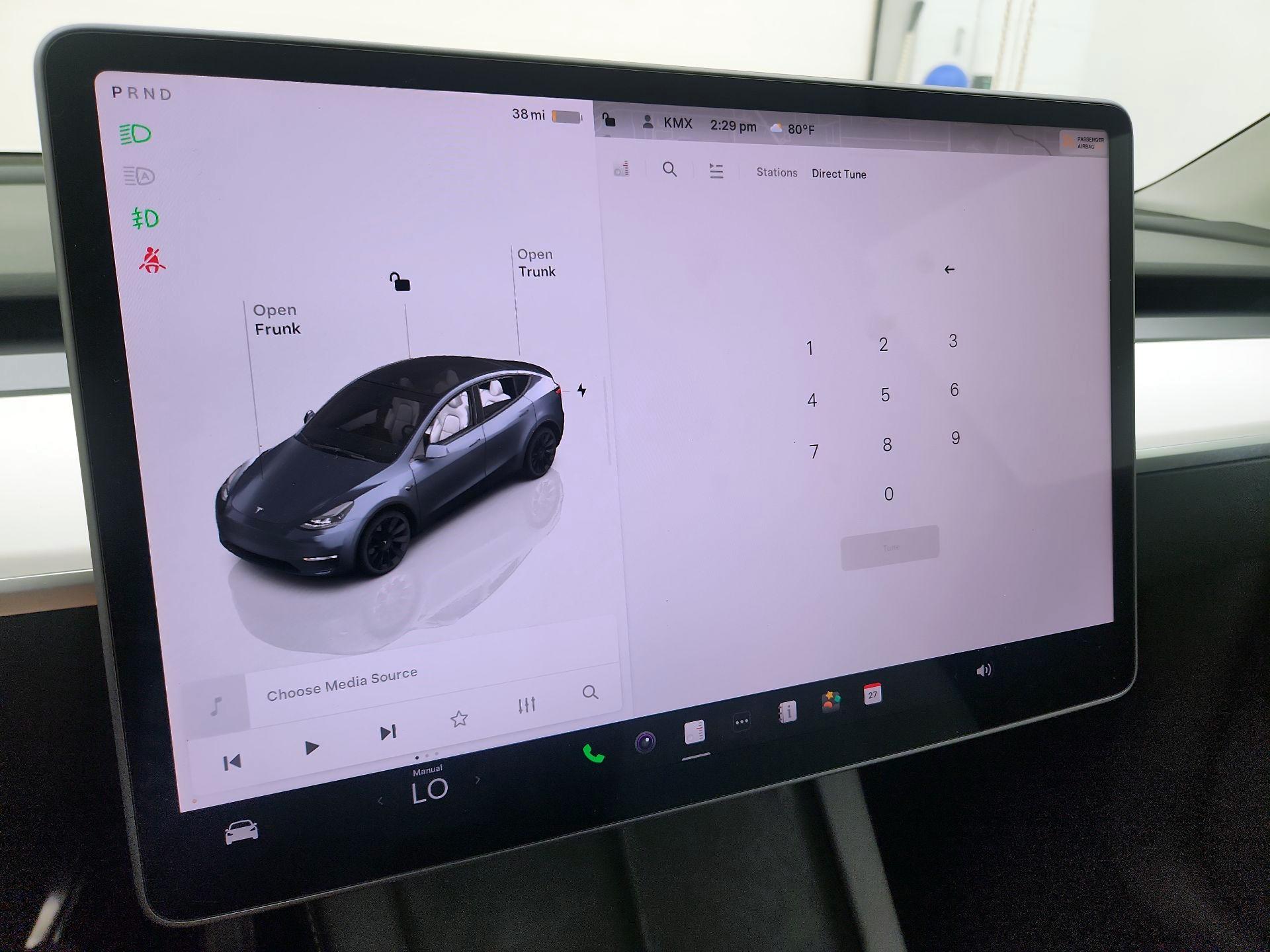 Thumbnail: 2023 Tesla Model Y - 15