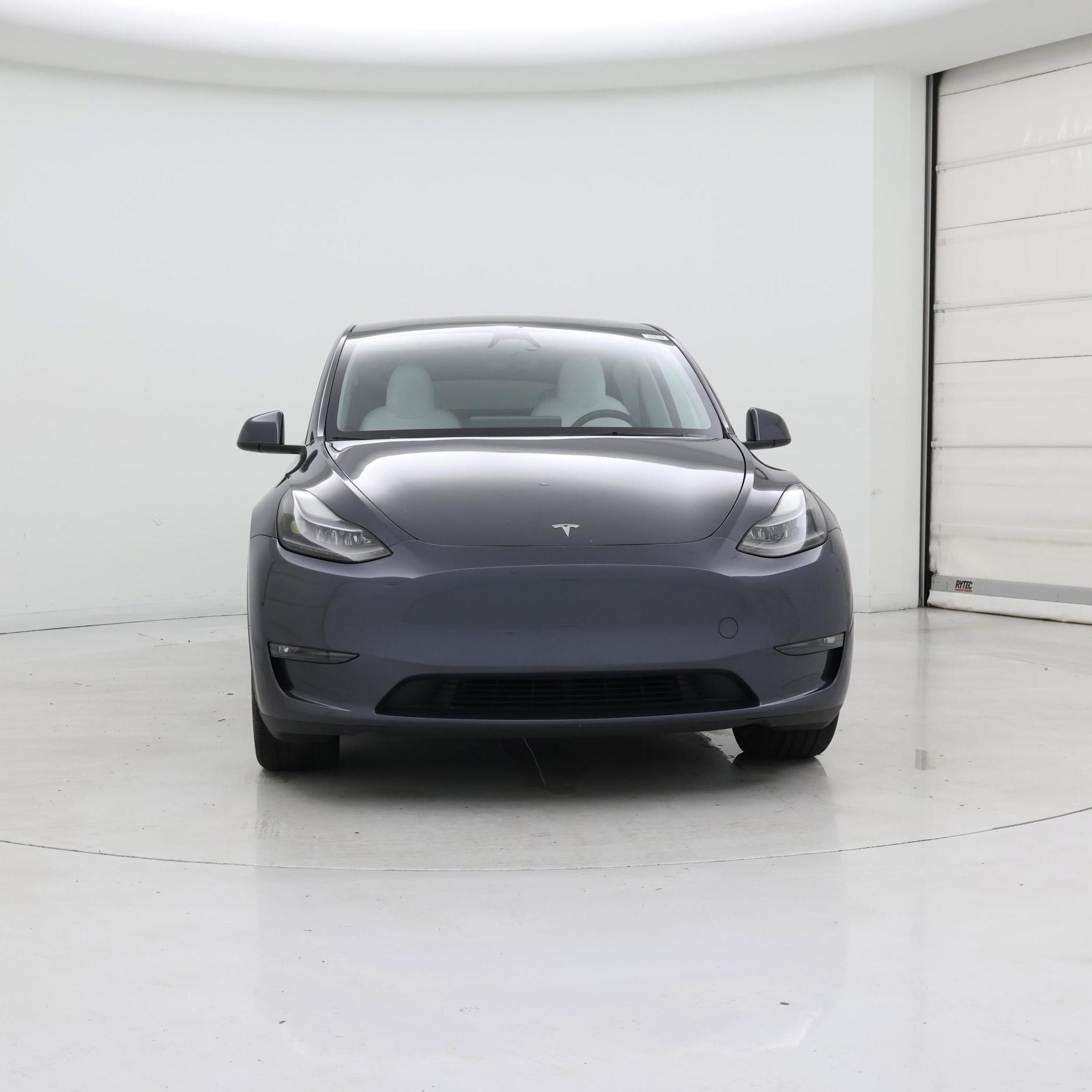Thumbnail: 2023 Tesla Model Y - 5
