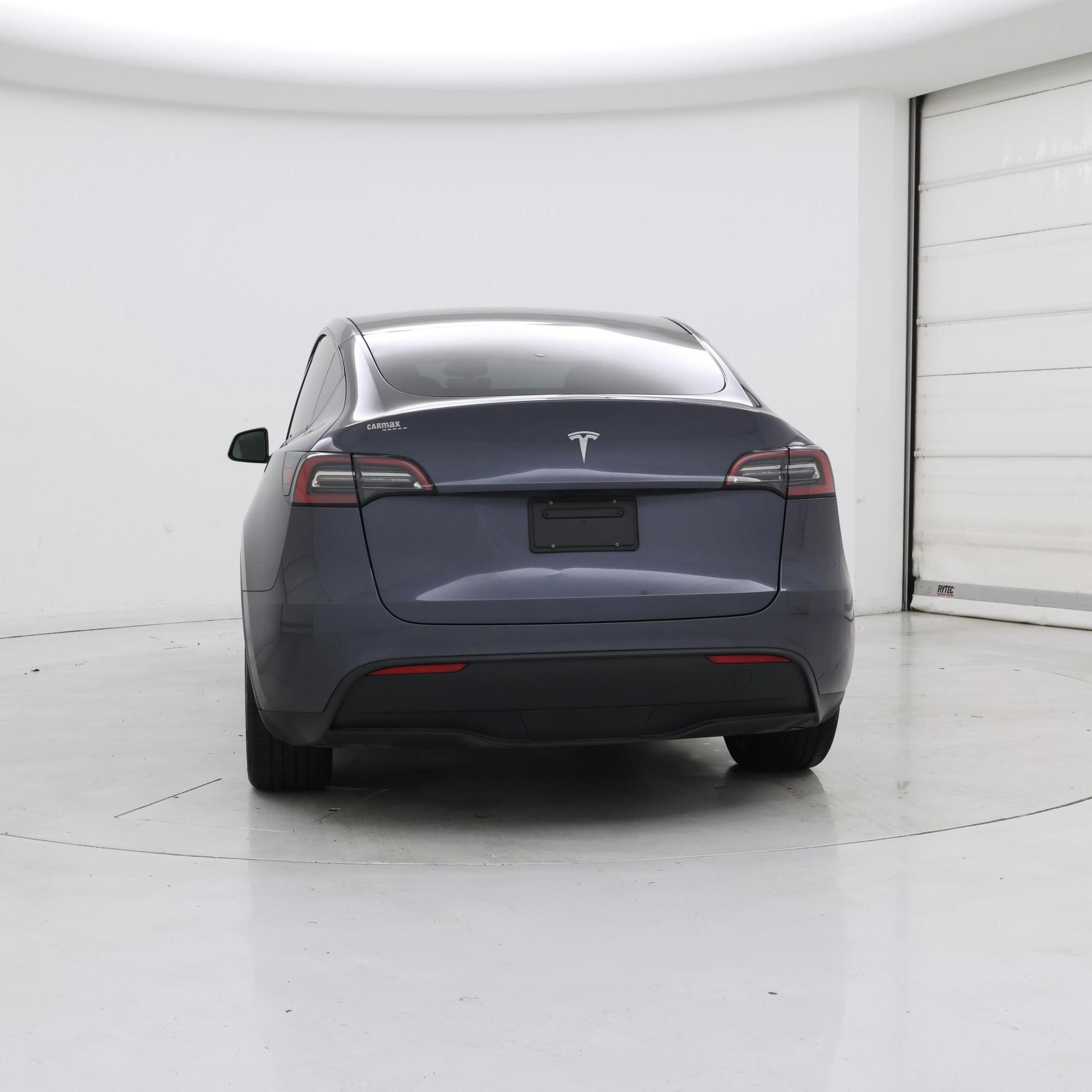 Thumbnail: 2023 Tesla Model Y - 6