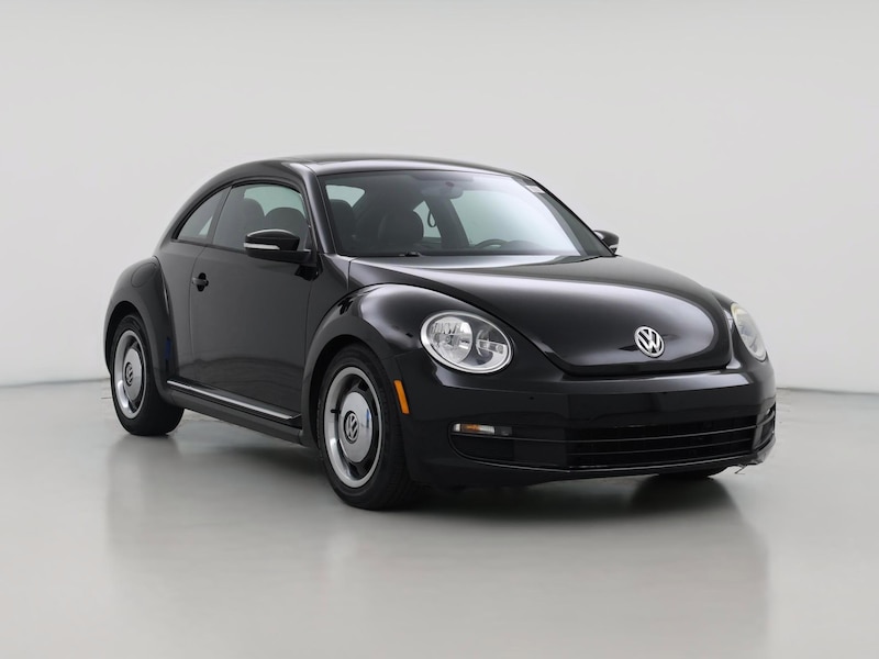 2013 Volkswagen Beetle  -
                  Boynton Beach, FL