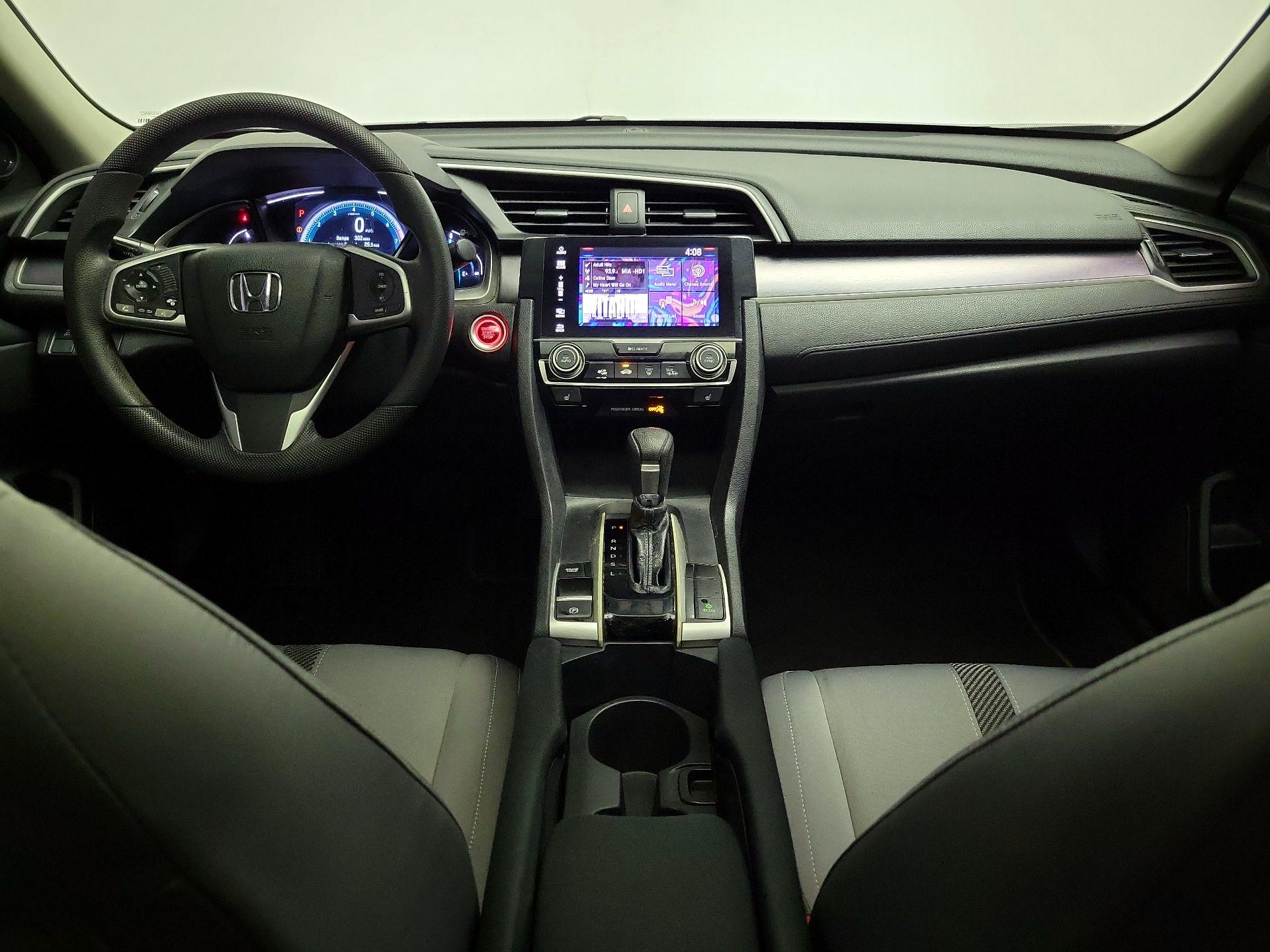 Thumbnail: 2017 Honda Civic - 9