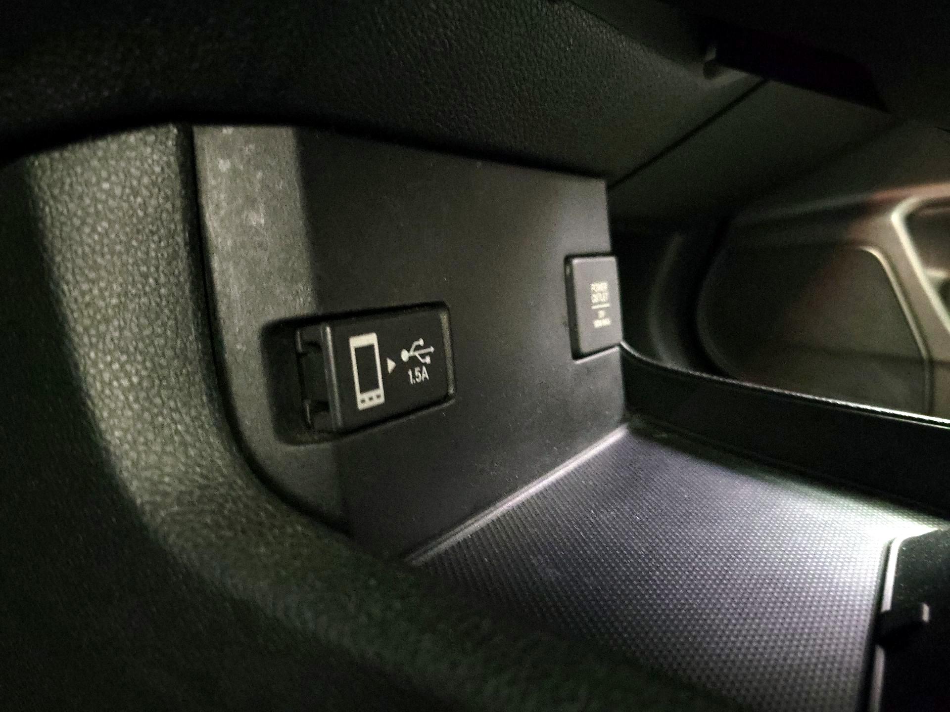 Thumbnail: 2017 Honda Civic - 18