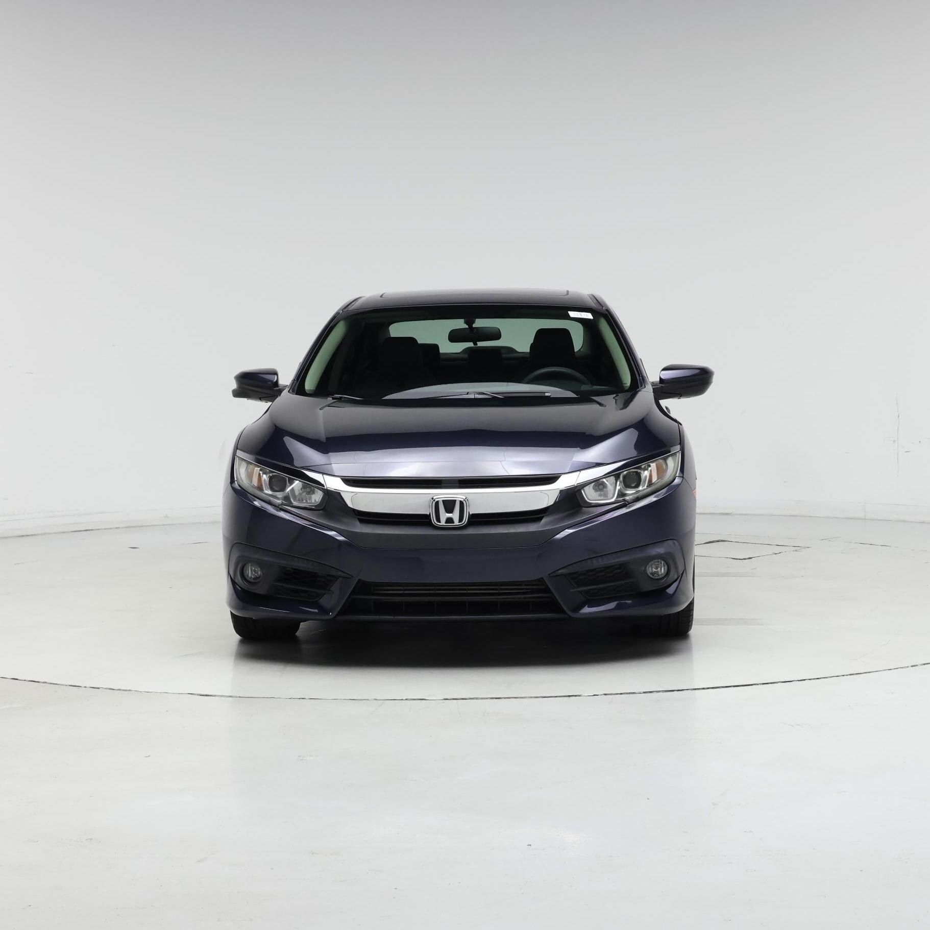 Thumbnail: 2017 Honda Civic - 5