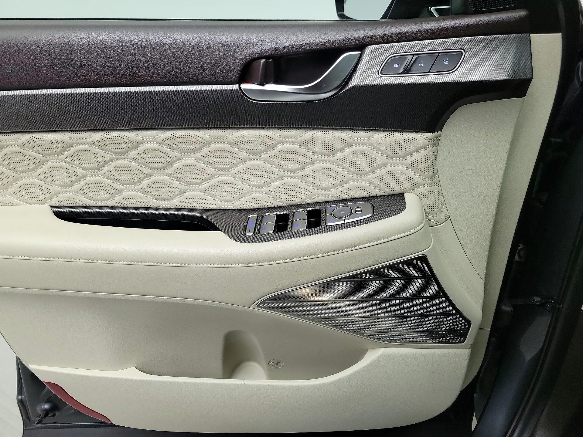 Thumbnail: 2020 Hyundai Palisade - 12