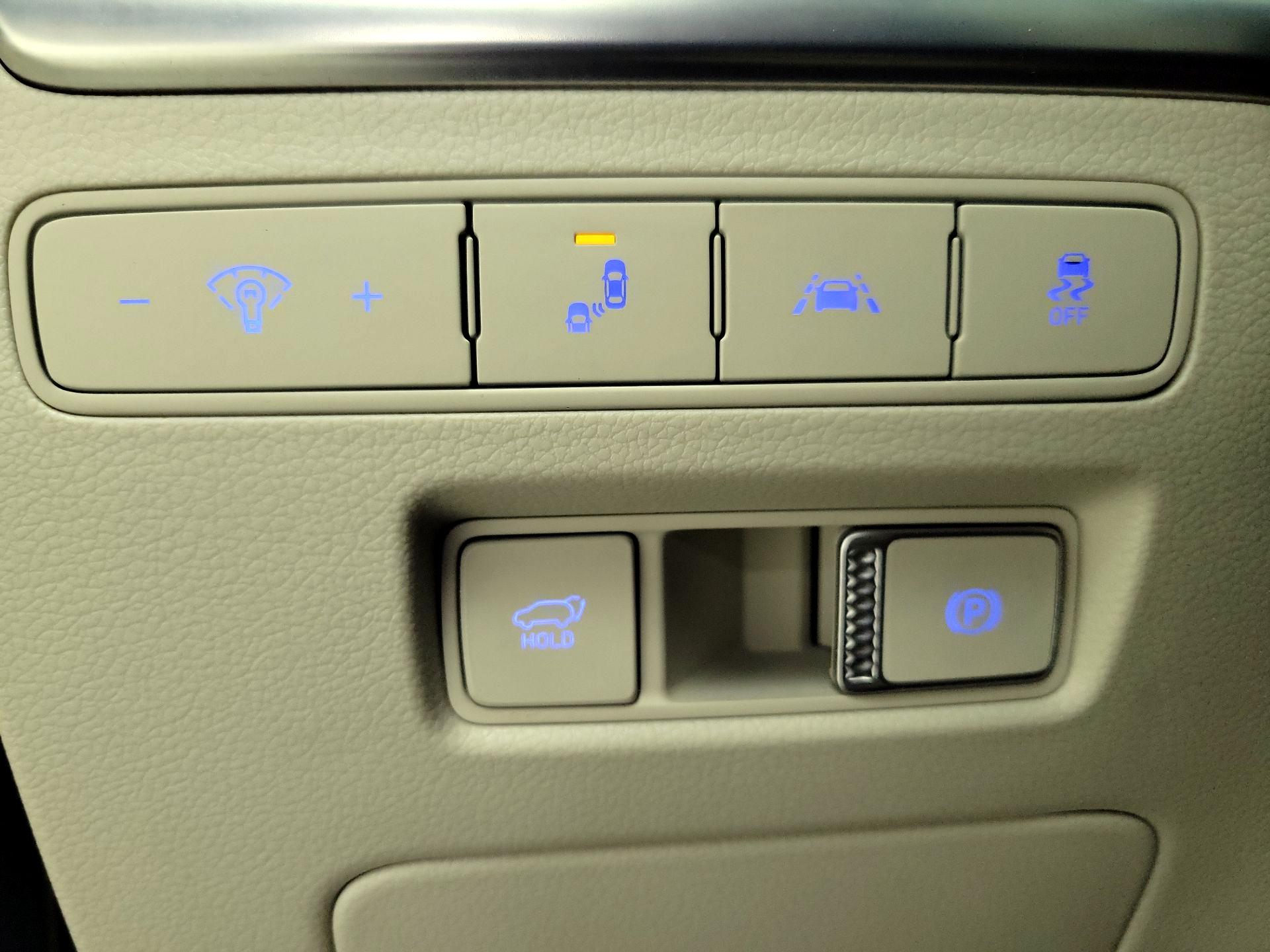 Thumbnail: 2020 Hyundai Palisade - 13