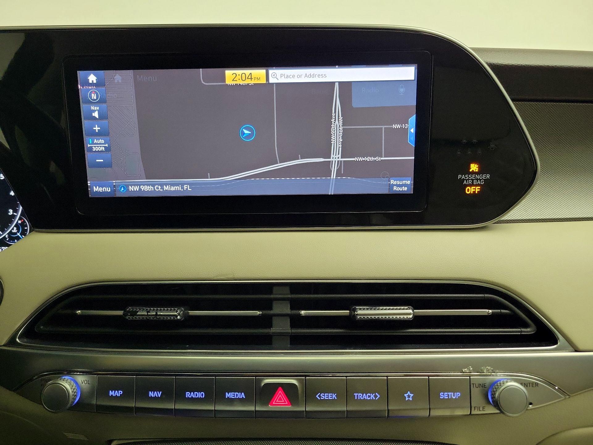 Thumbnail: 2020 Hyundai Palisade - 14