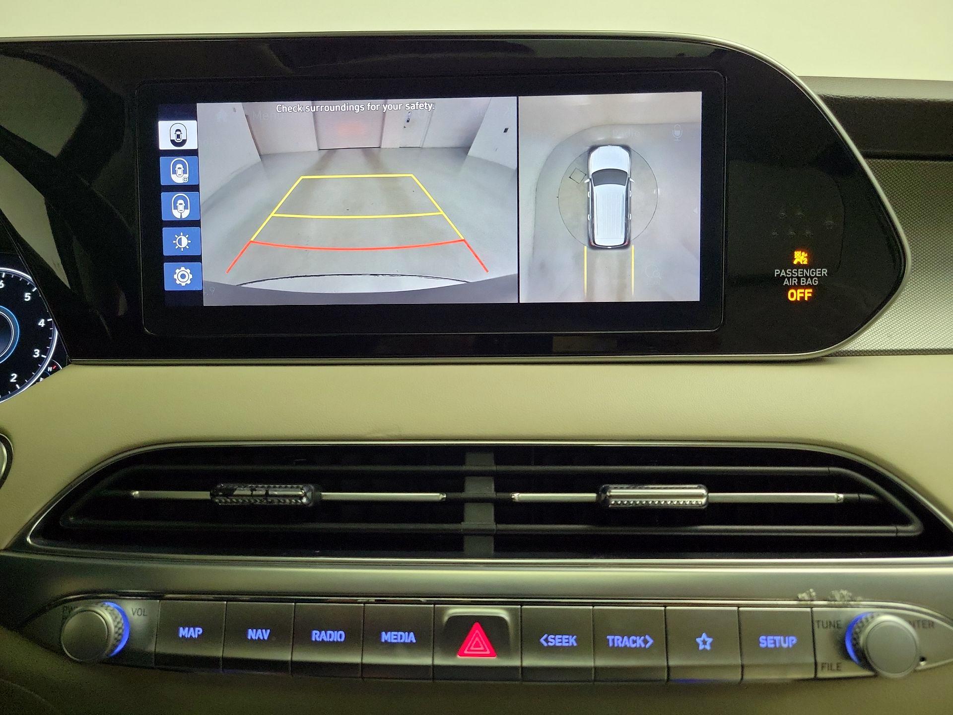 Thumbnail: 2020 Hyundai Palisade - 15