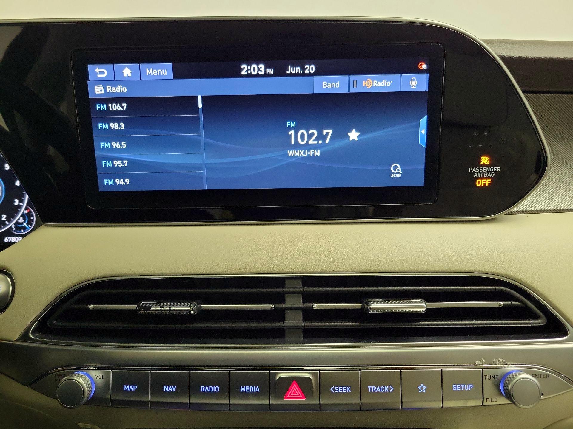 Thumbnail: 2020 Hyundai Palisade - 16