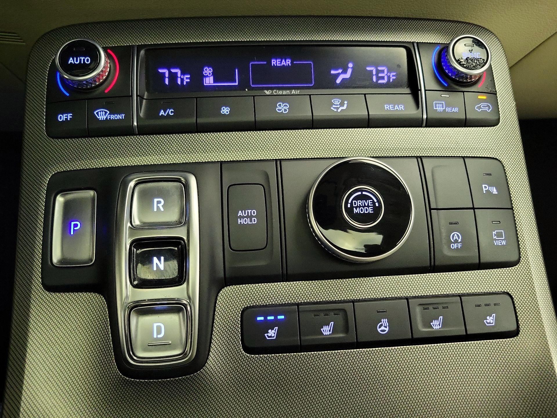 Thumbnail: 2020 Hyundai Palisade - 17