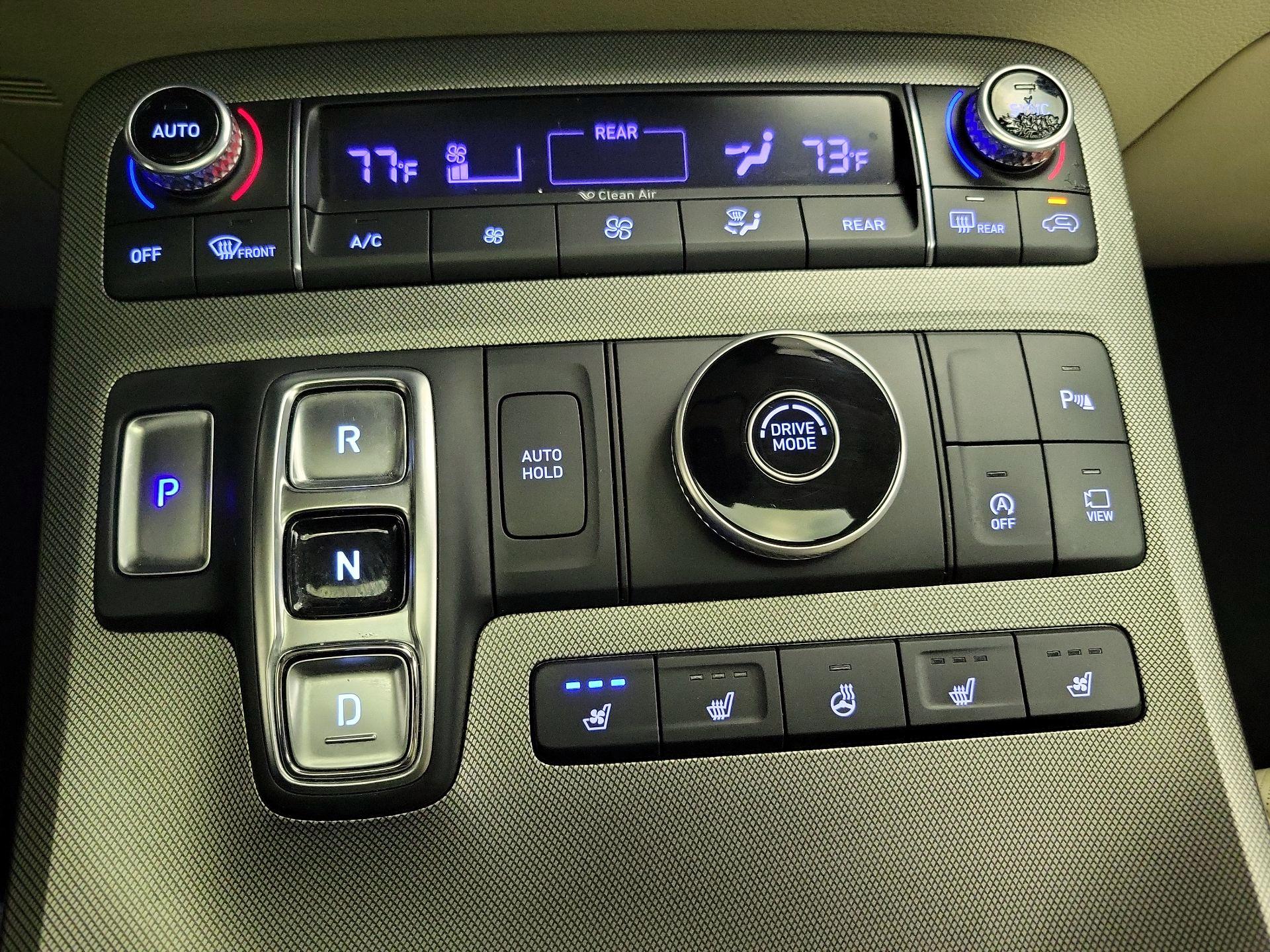 Thumbnail: 2020 Hyundai Palisade - 18