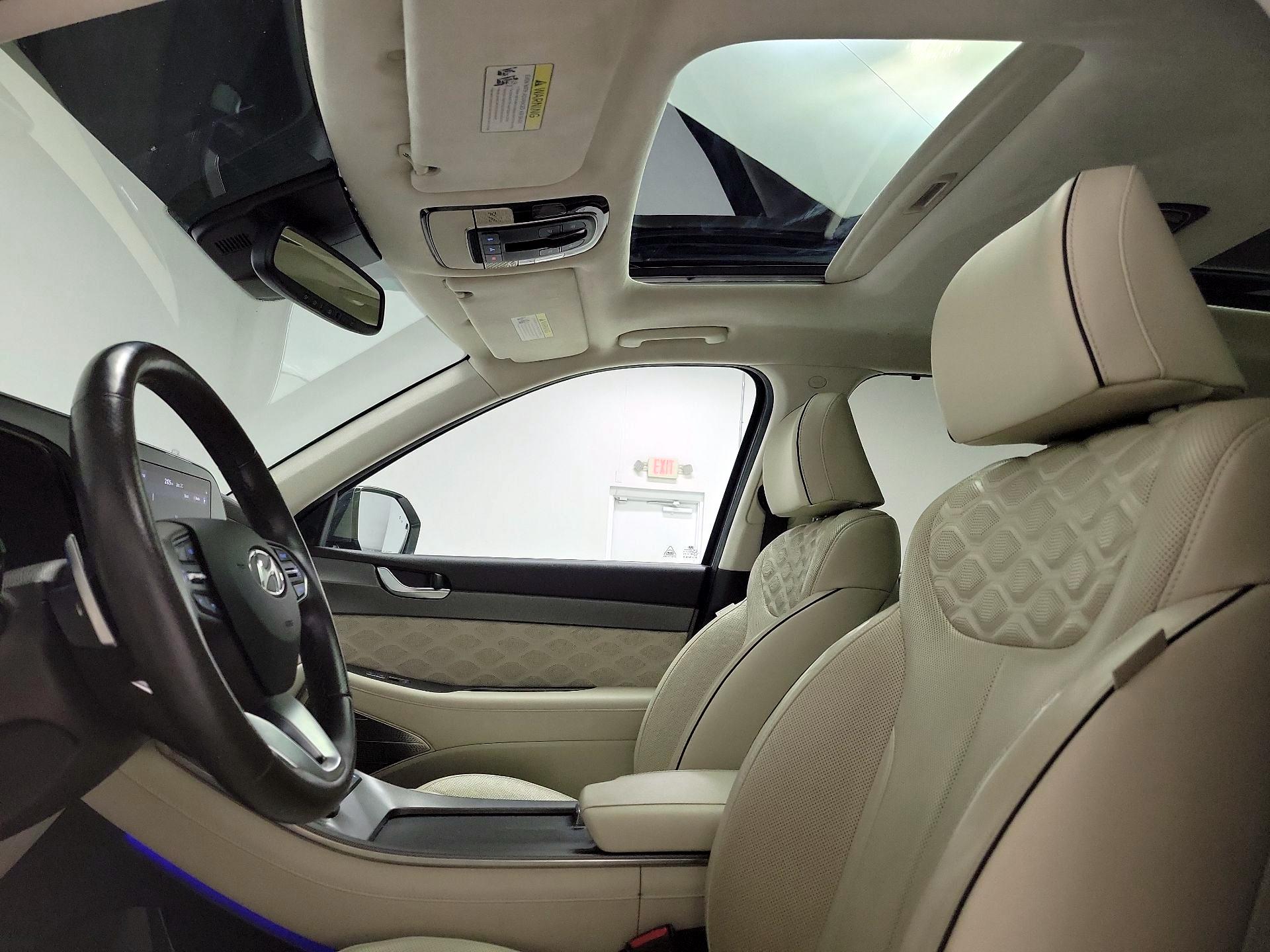 Thumbnail: 2020 Hyundai Palisade - 20