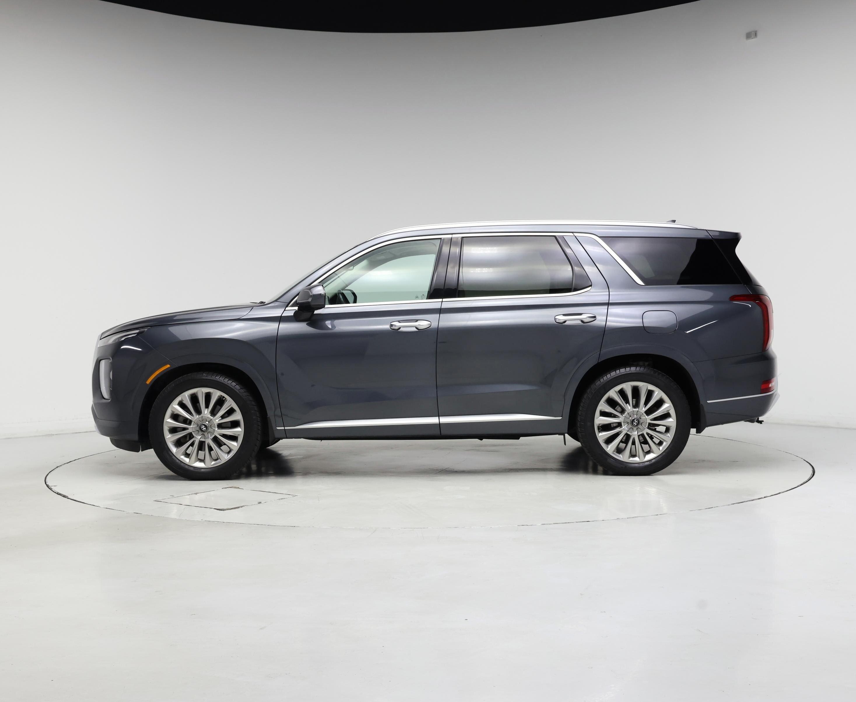 Thumbnail: 2020 Hyundai Palisade - 3