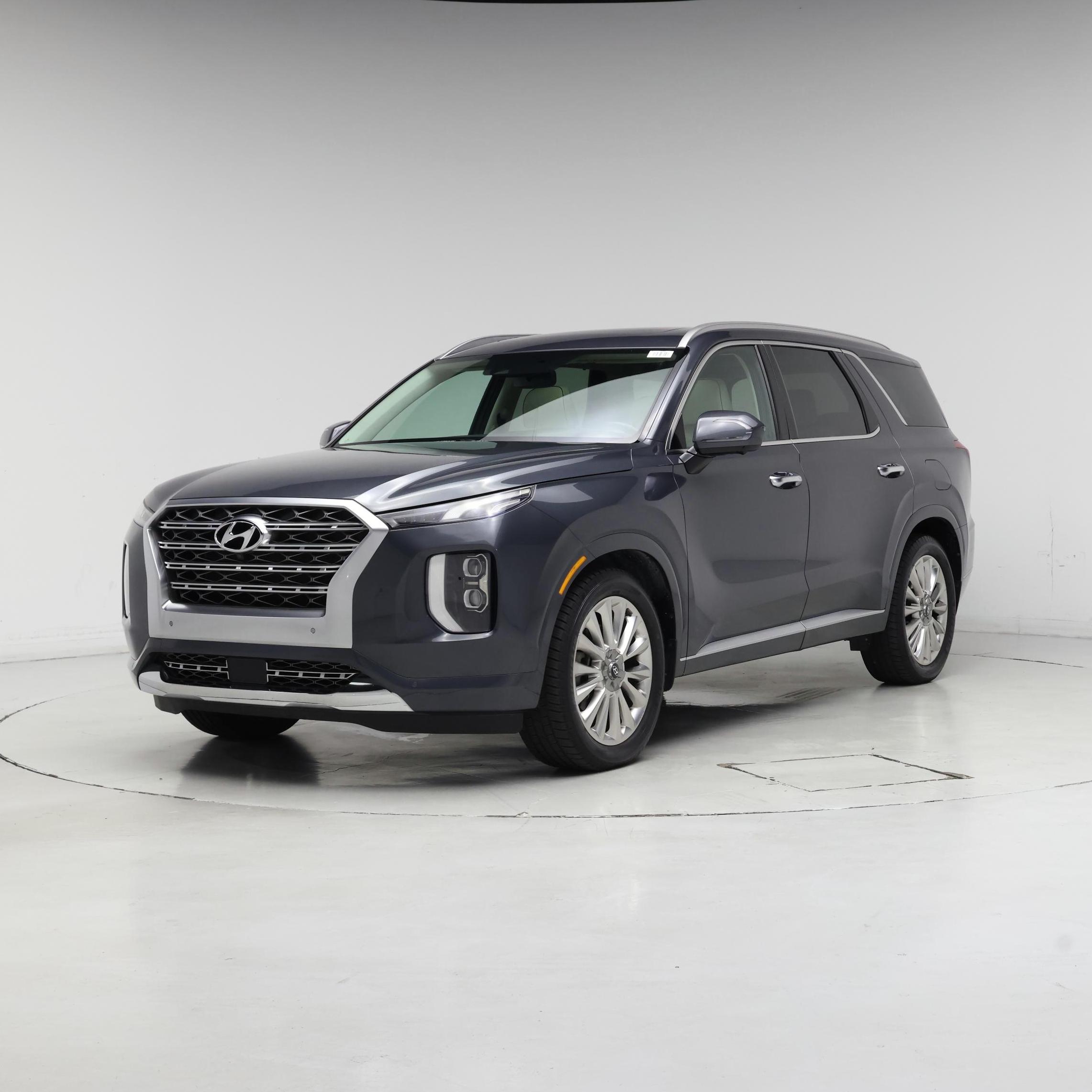 Thumbnail: 2020 Hyundai Palisade - 4