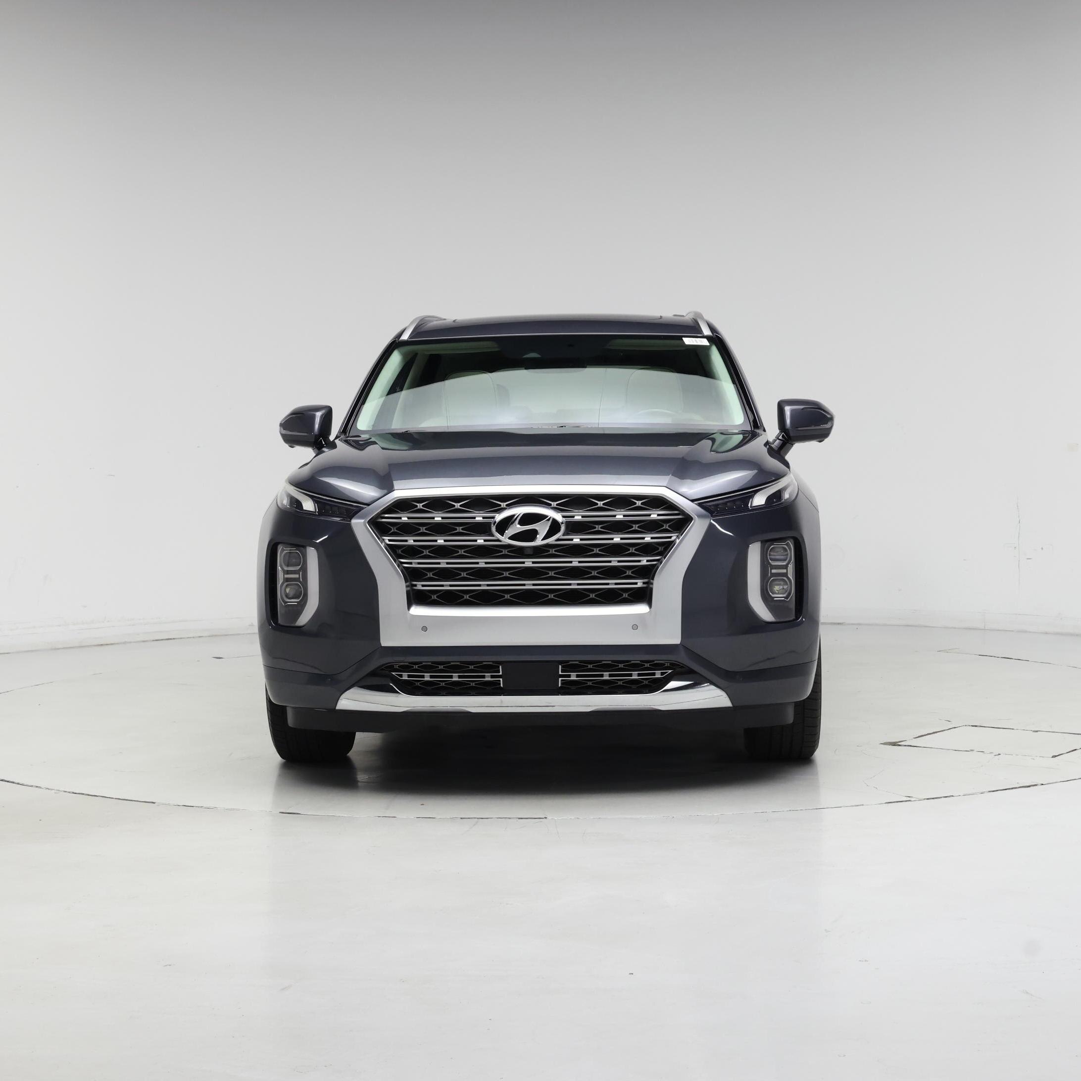 Thumbnail: 2020 Hyundai Palisade - 5