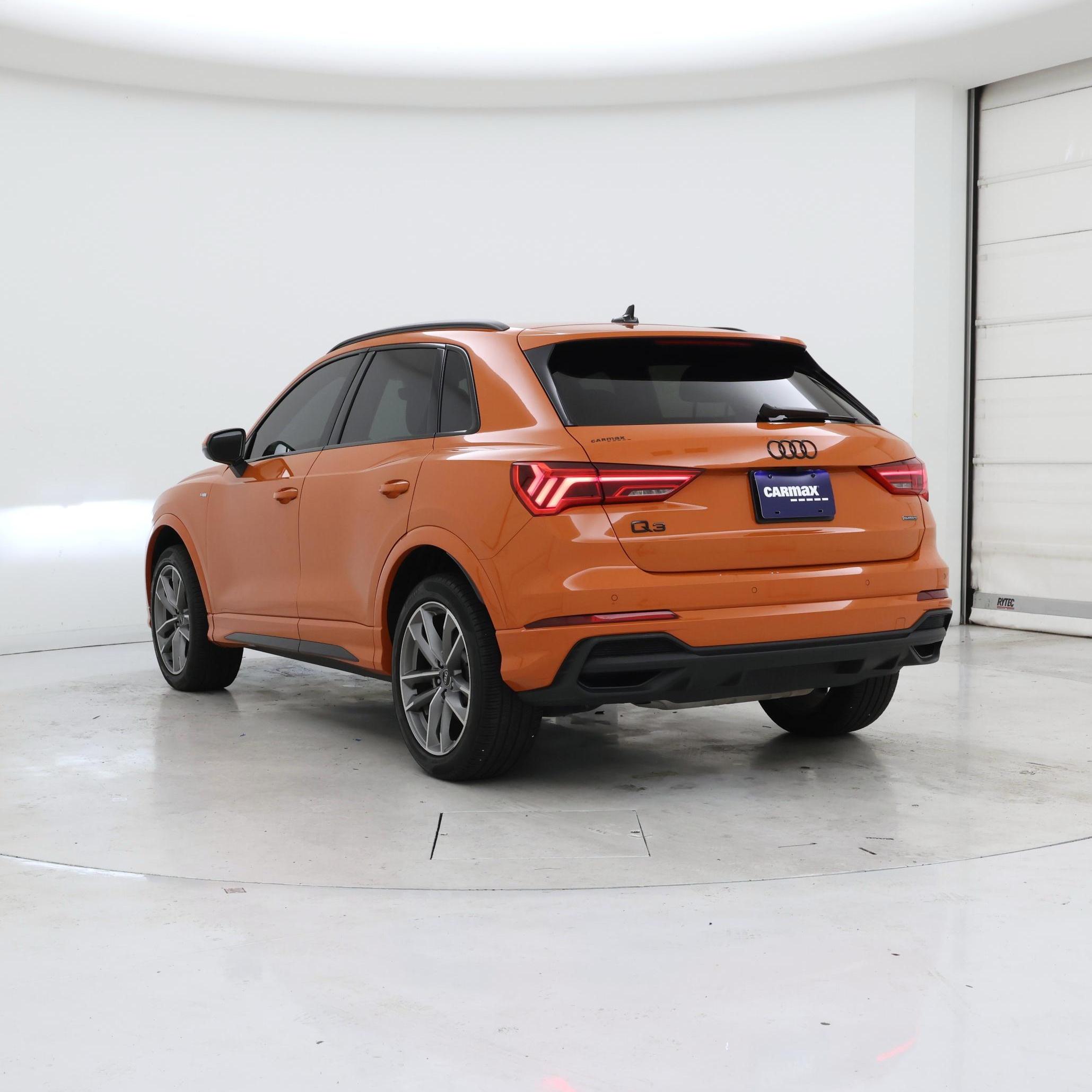 Thumbnail: 2024 Audi Q3 - 2