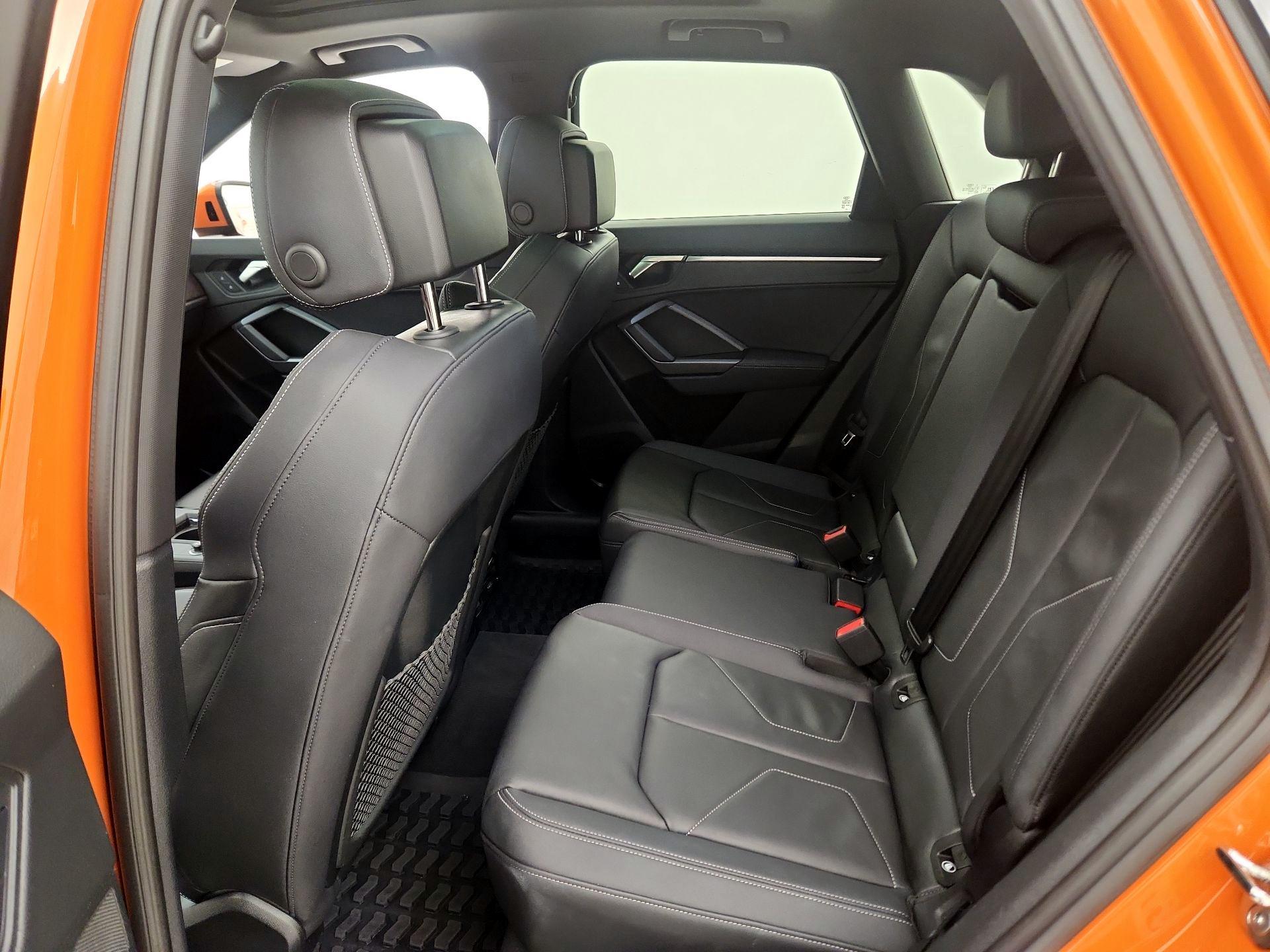 Thumbnail: 2024 Audi Q3 - 20