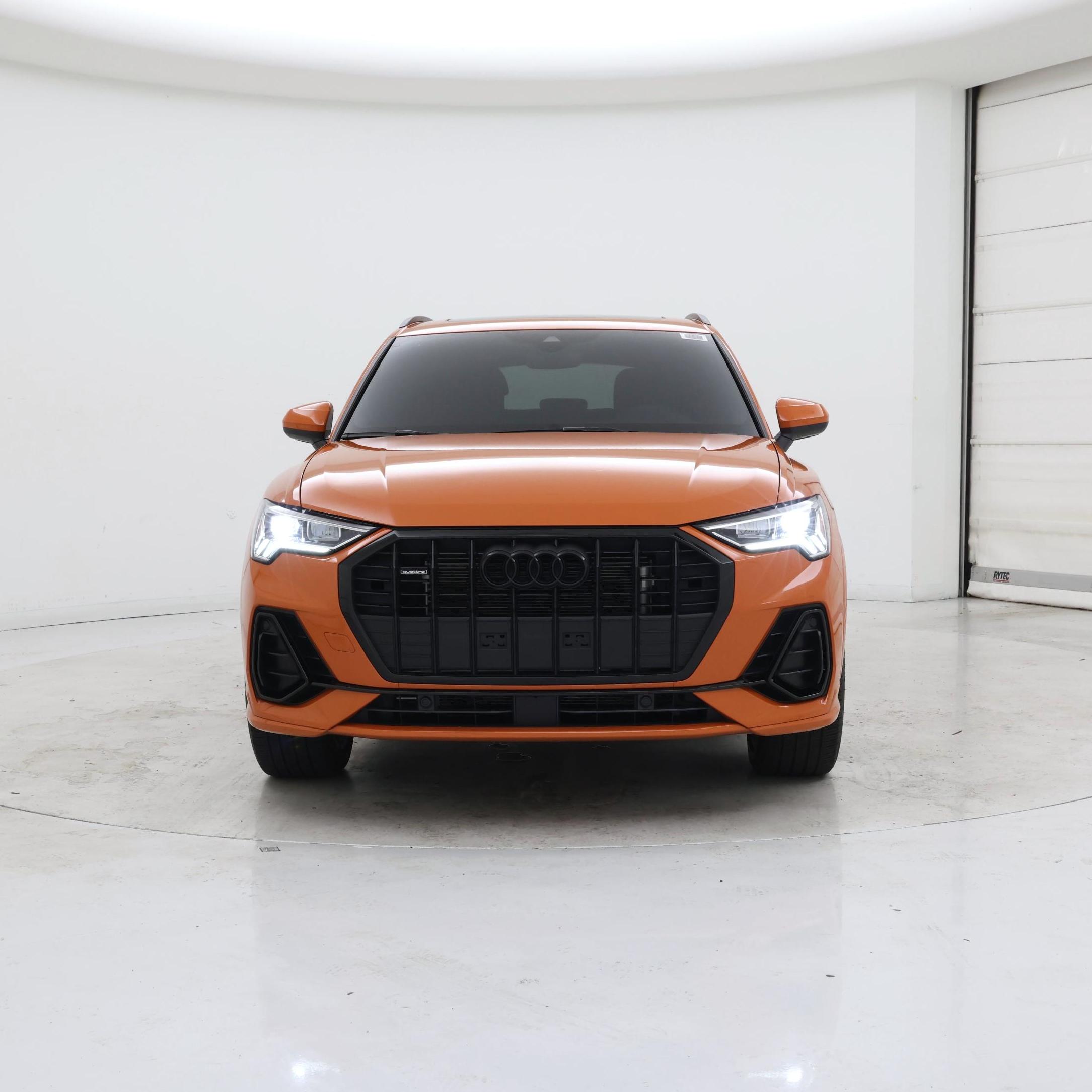 Thumbnail: 2024 Audi Q3 - 5