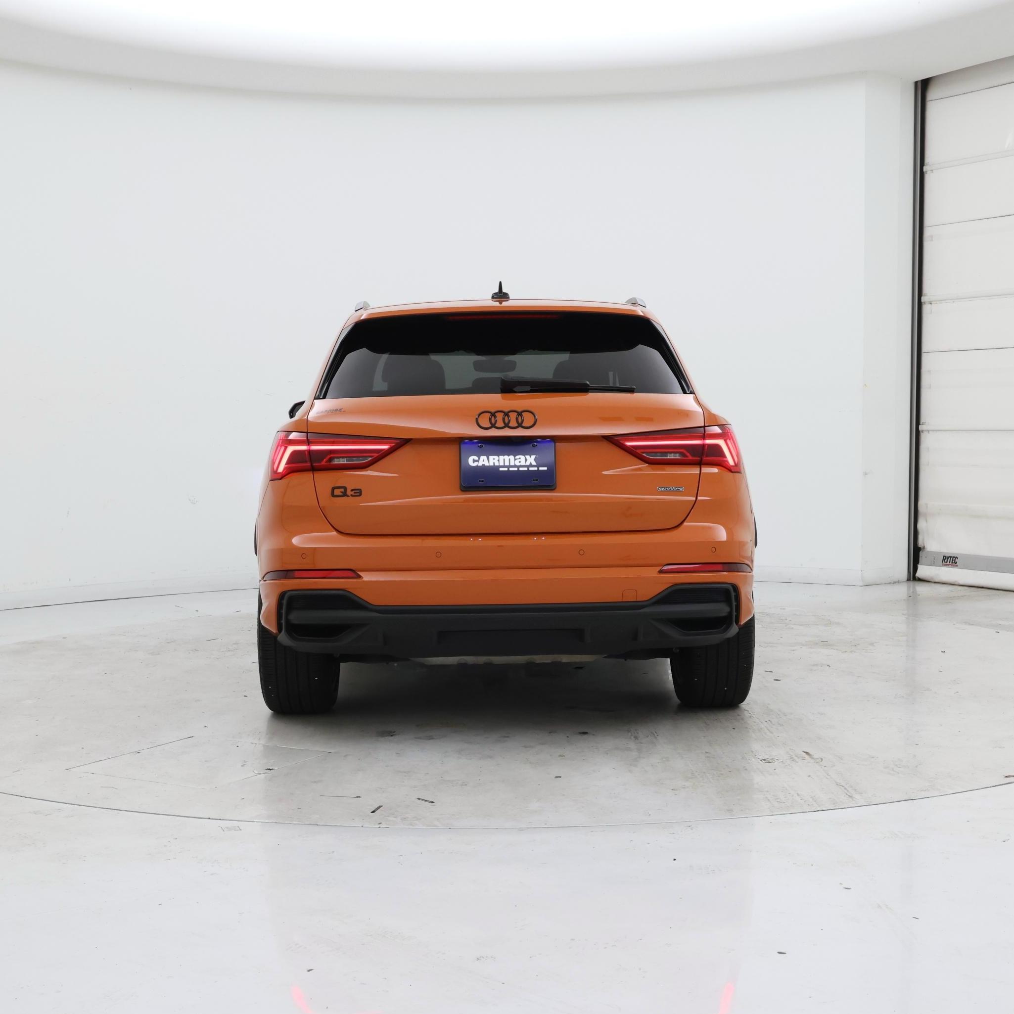 Thumbnail: 2024 Audi Q3 - 6