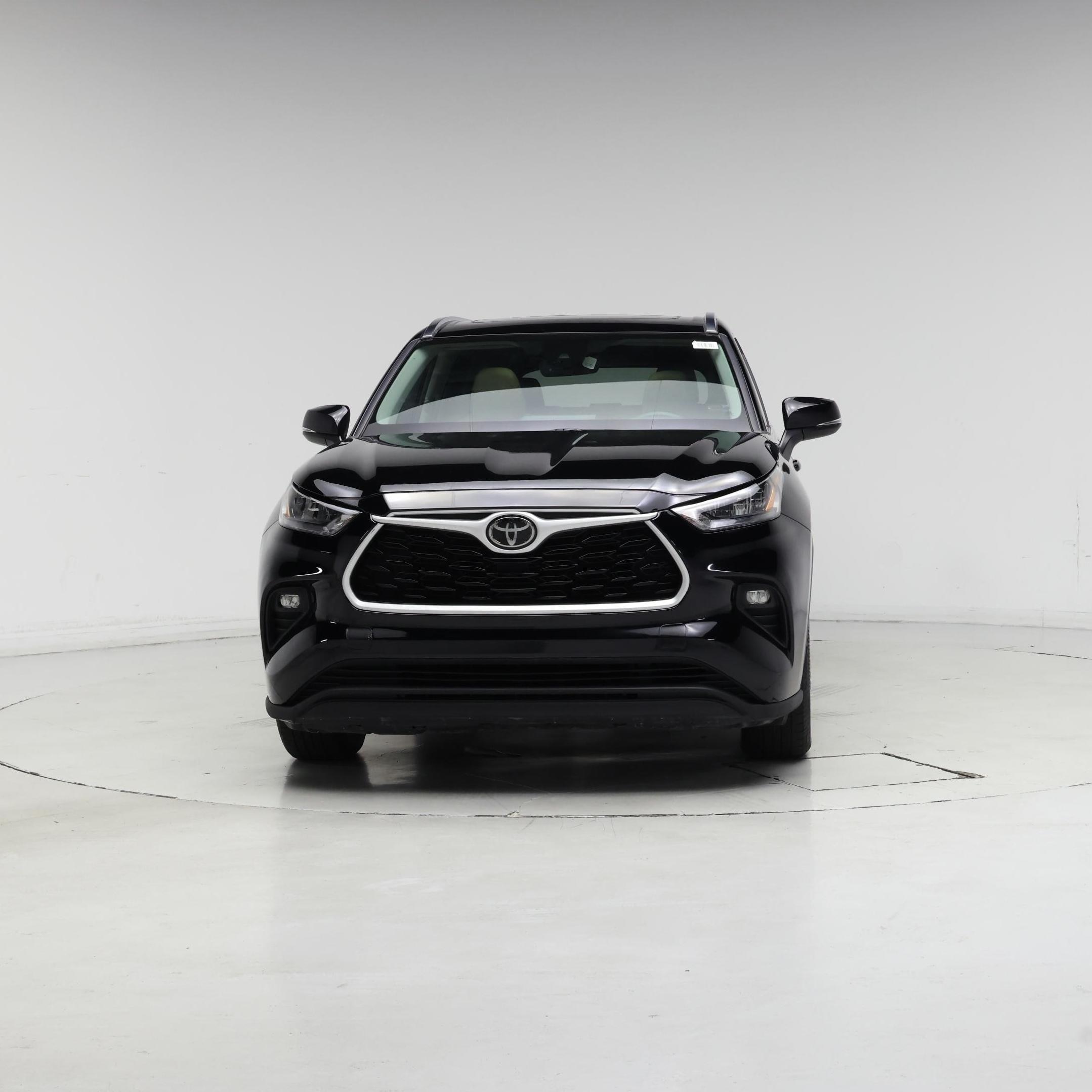 Thumbnail: 2020 Toyota Highlander - 5