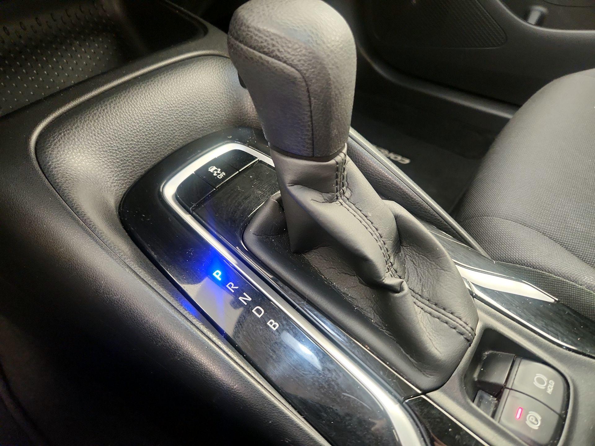 Thumbnail: 2021 Toyota Corolla - 17