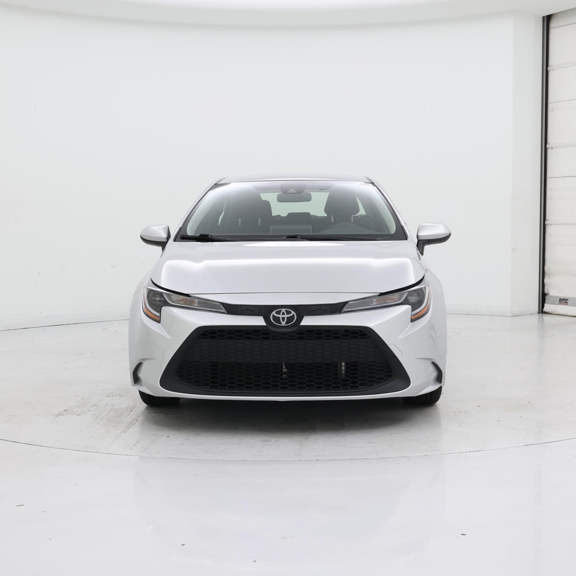 Thumbnail: 2021 Toyota Corolla - 5