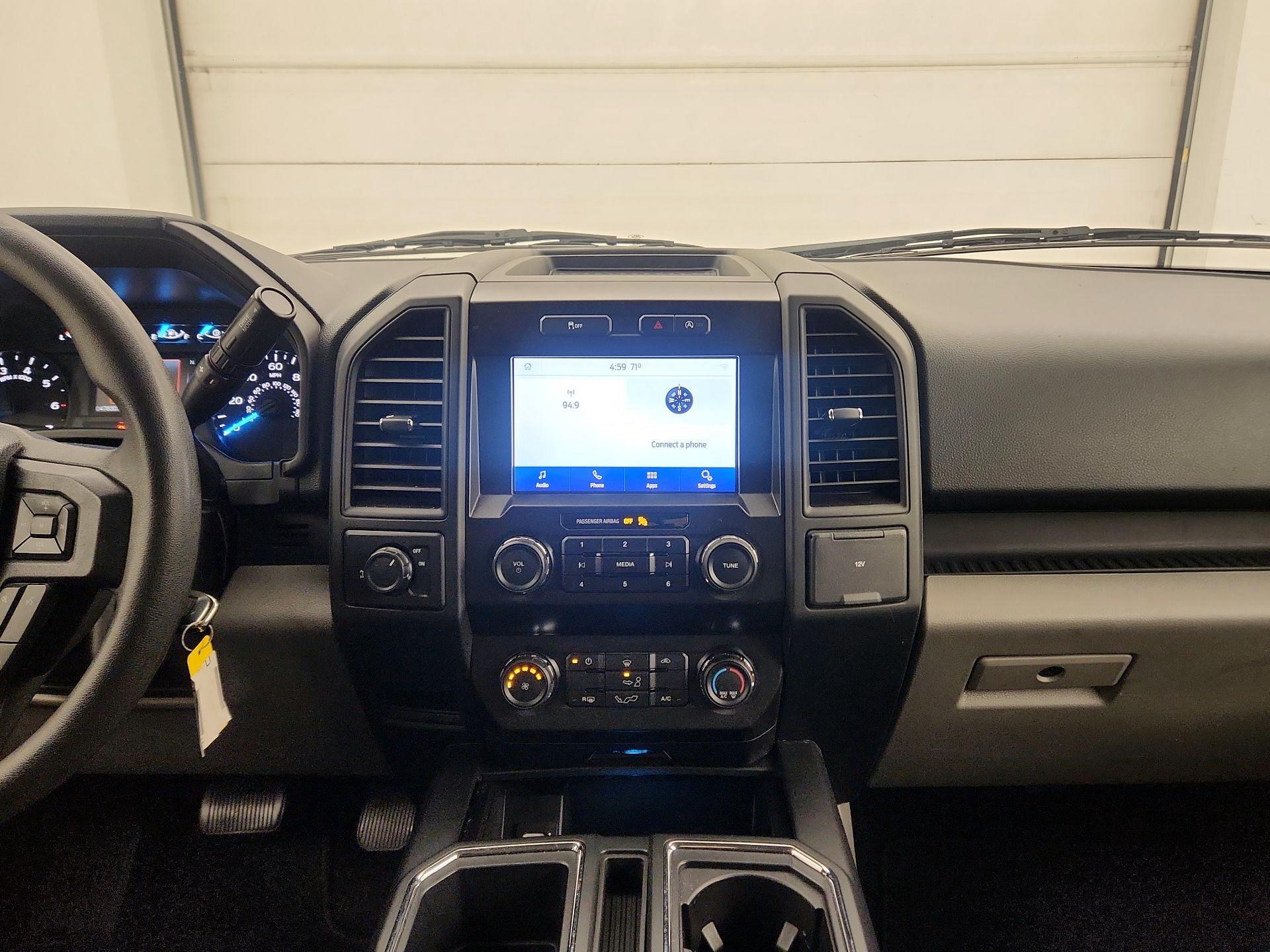 Thumbnail: 2020 Ford F-150 - 9