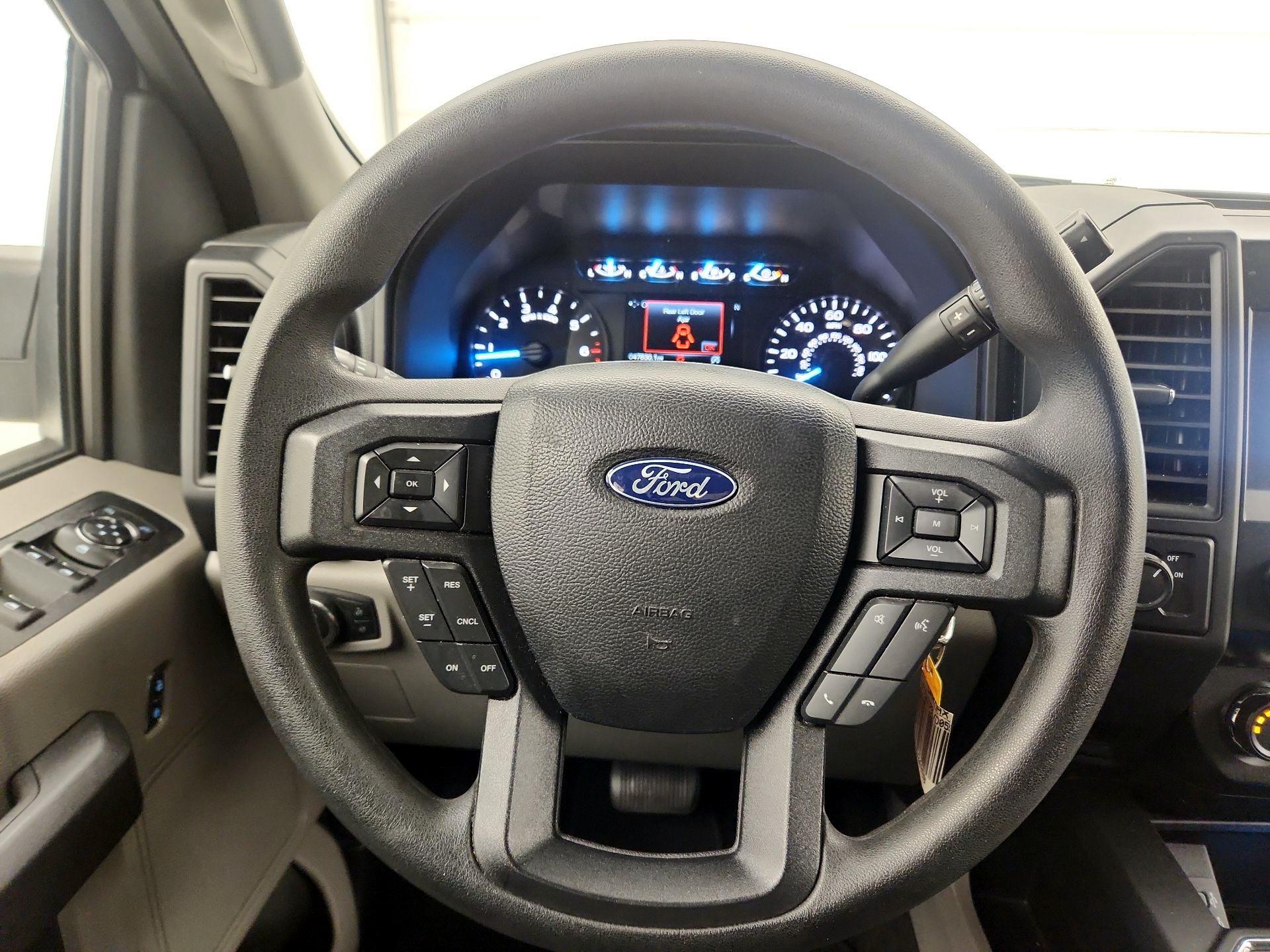 Thumbnail: 2020 Ford F-150 - 10