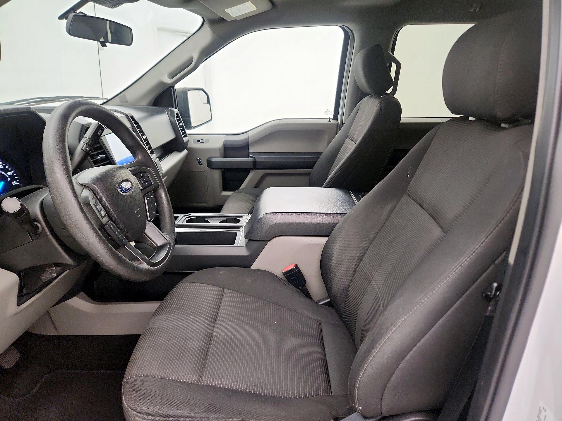 Thumbnail: 2020 Ford F-150 - 11