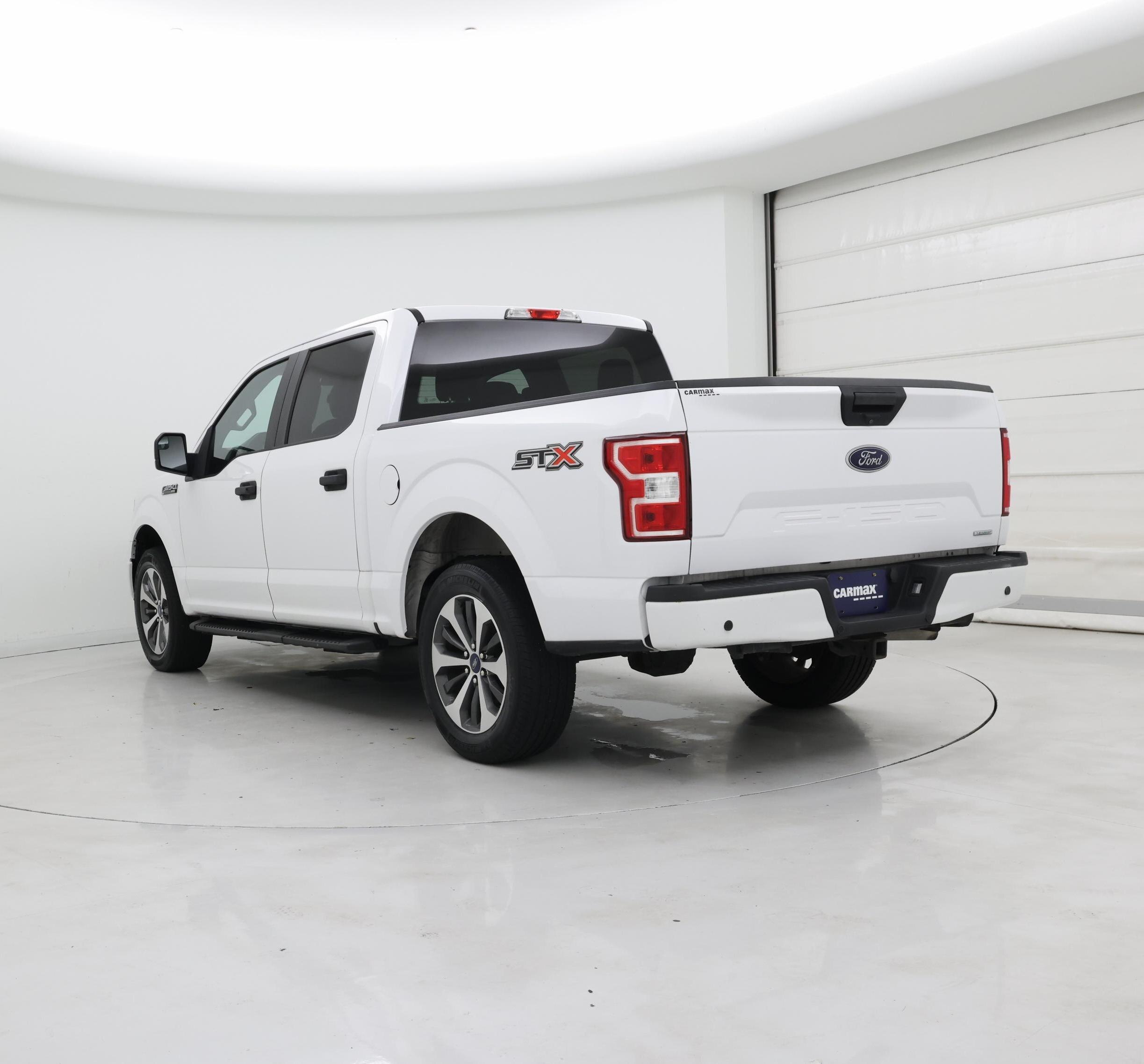 Thumbnail: 2020 Ford F-150 - 2