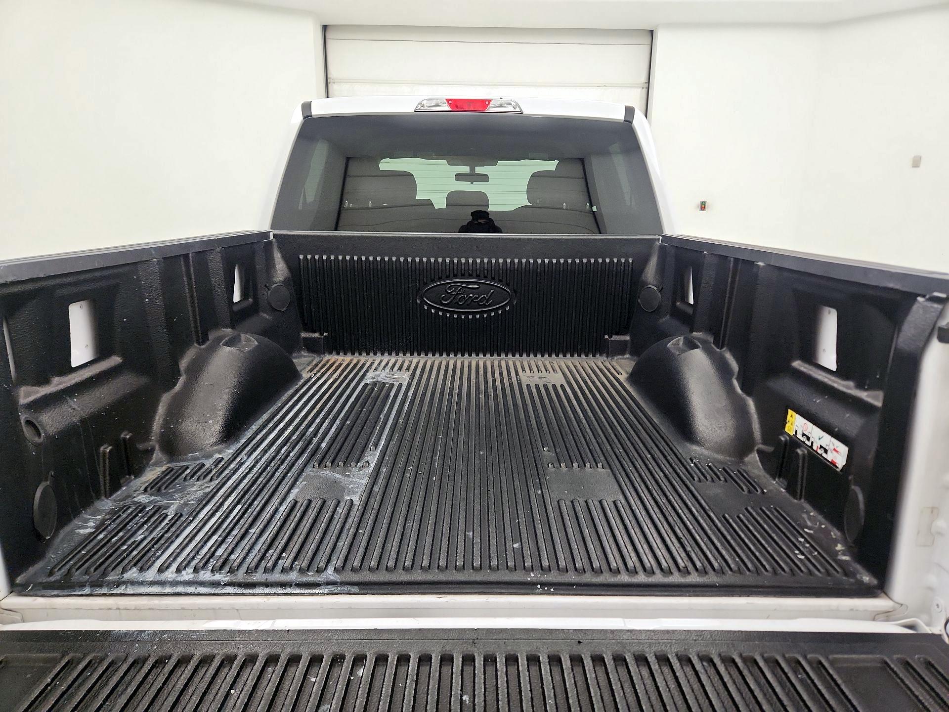 Thumbnail: 2020 Ford F-150 - 20