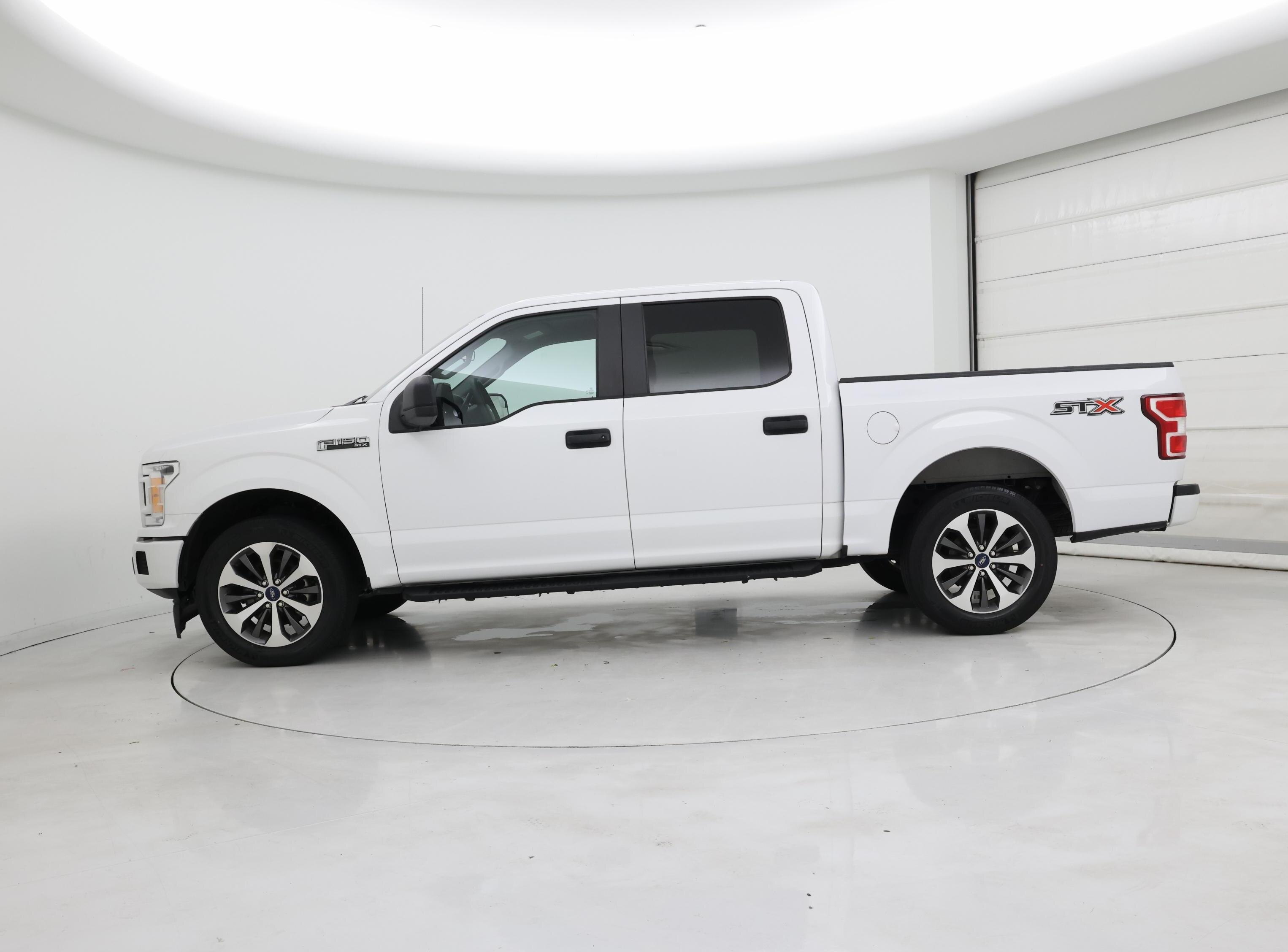 Thumbnail: 2020 Ford F-150 - 3
