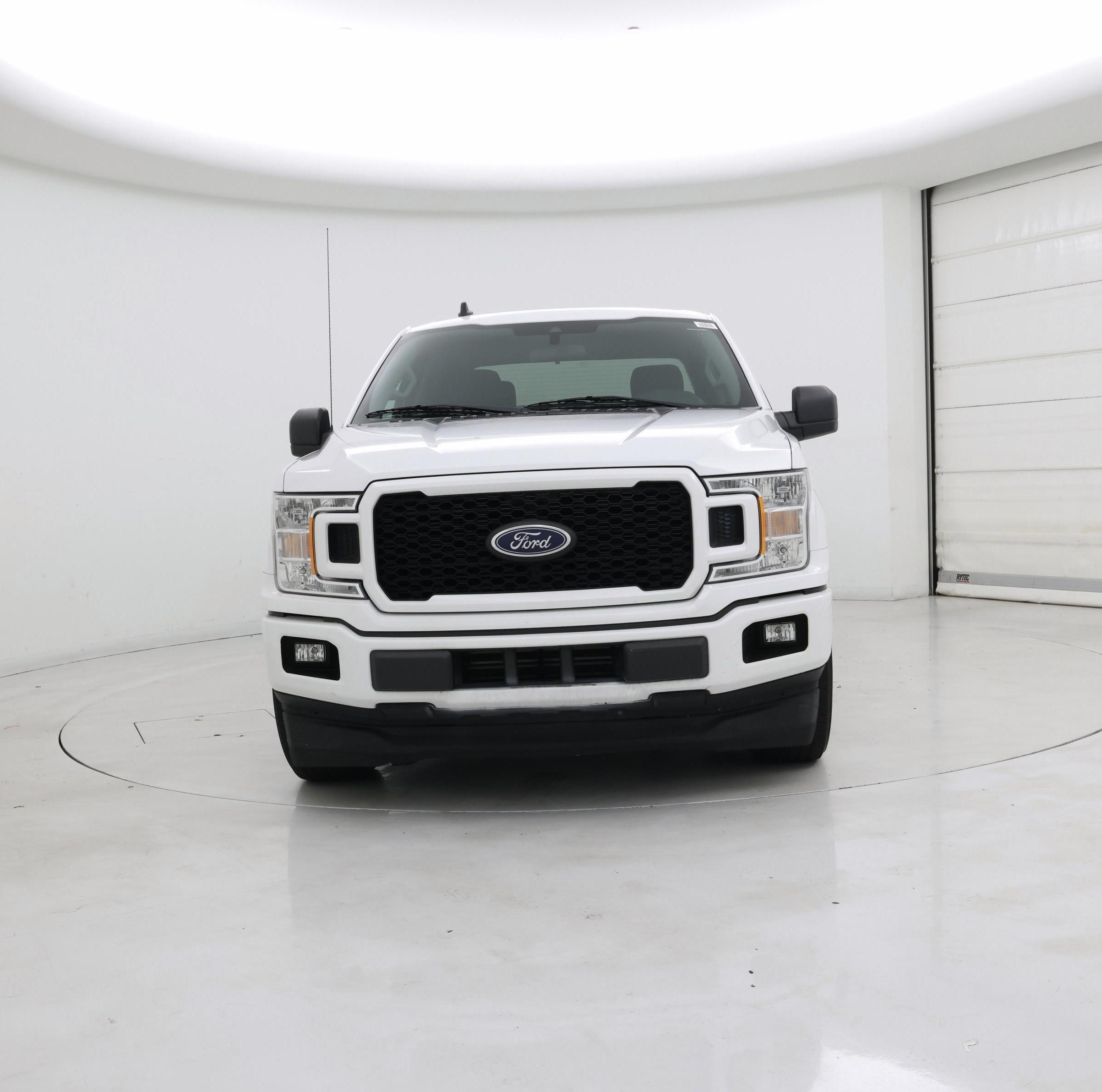Thumbnail: 2020 Ford F-150 - 5