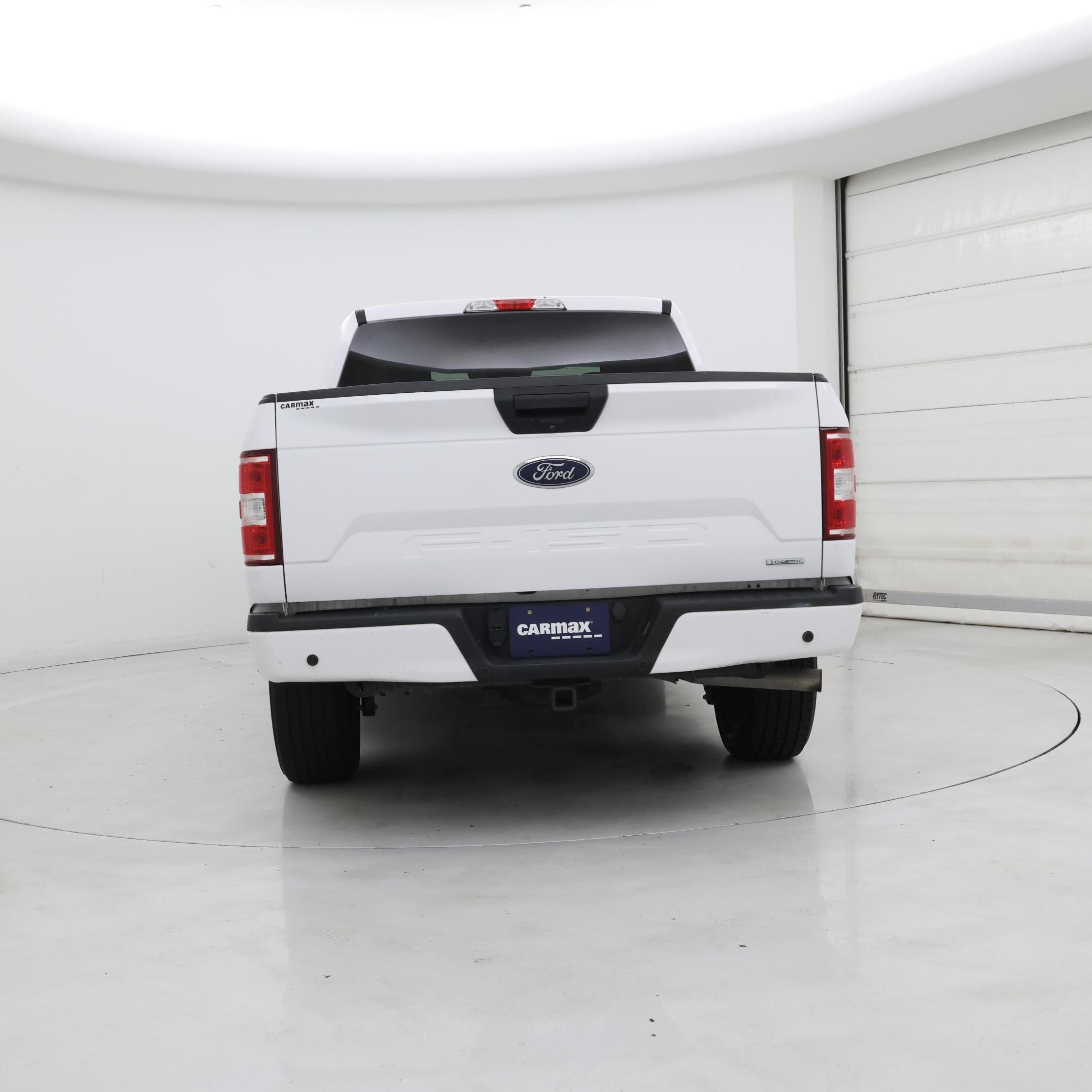 Thumbnail: 2020 Ford F-150 - 6