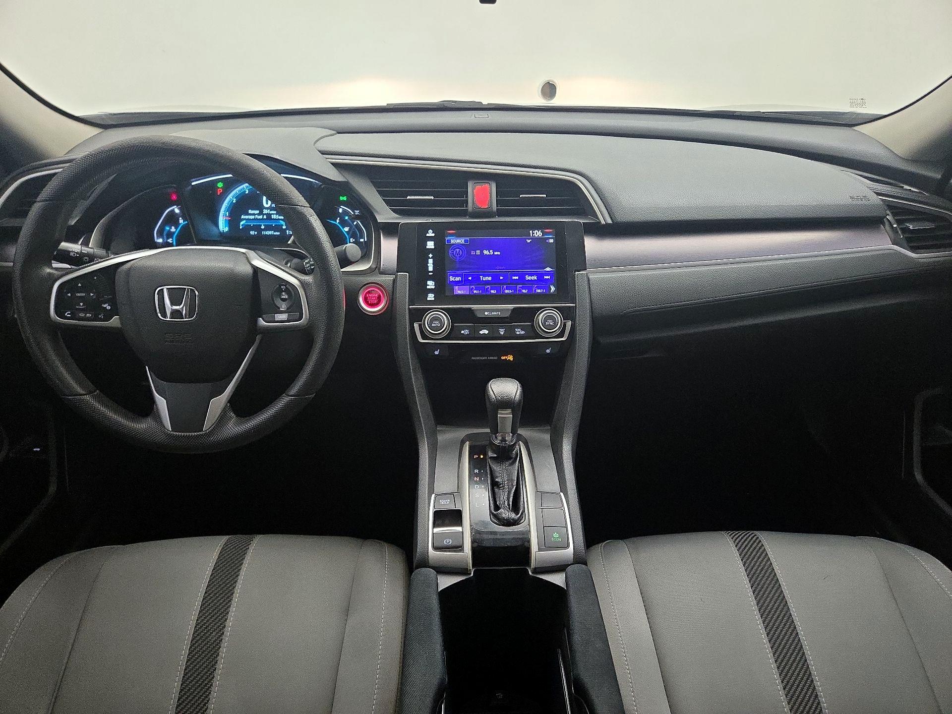 Thumbnail: 2017 Honda Civic - 9