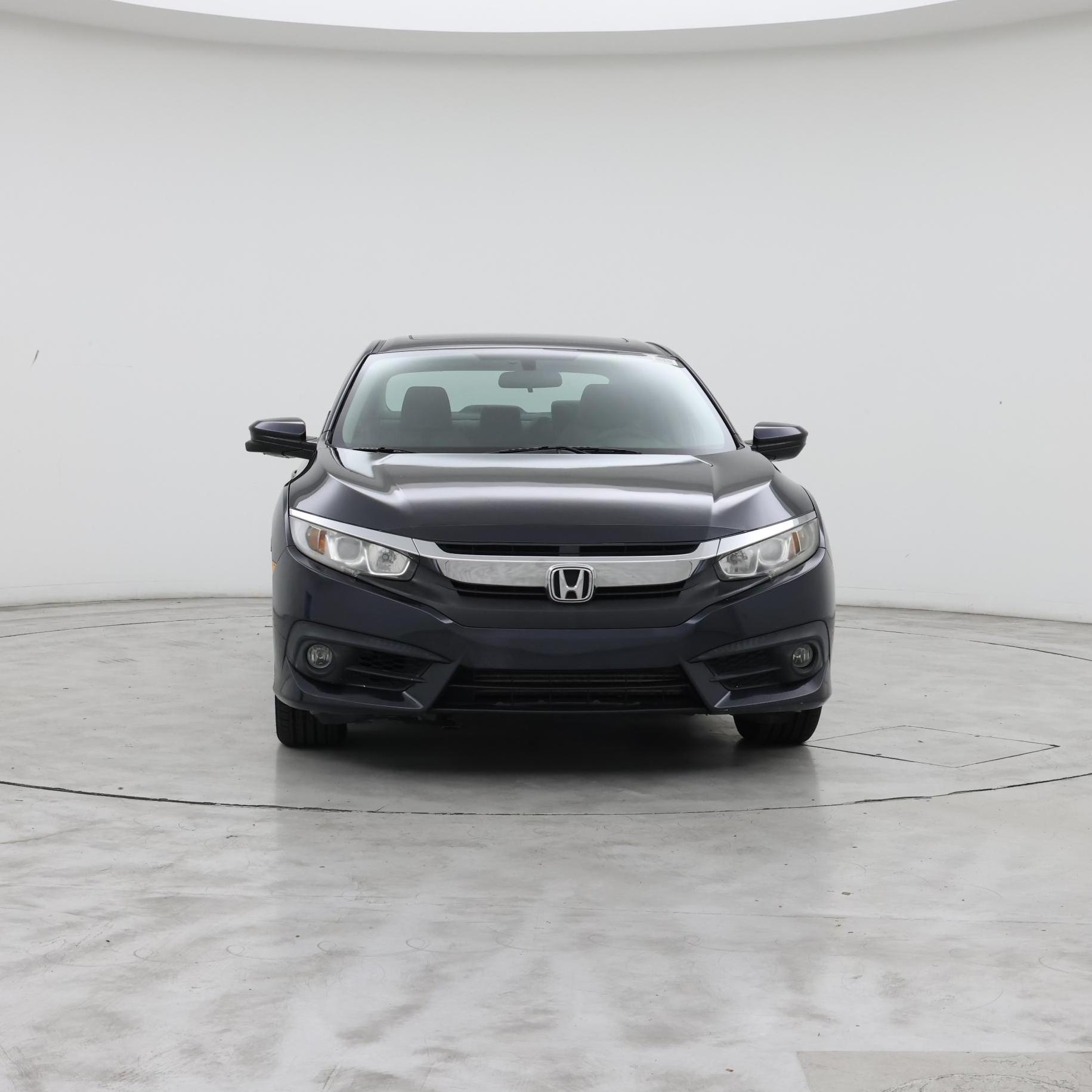 Thumbnail: 2017 Honda Civic - 5