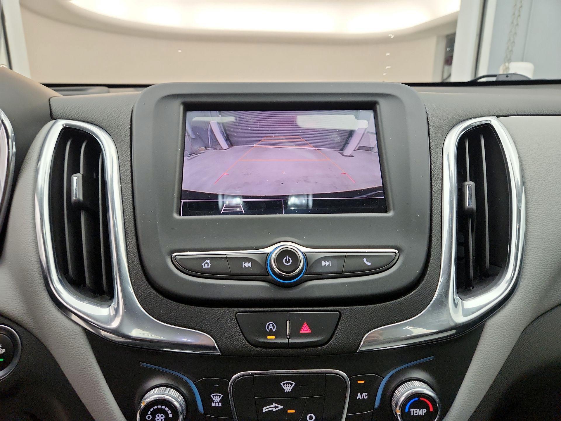Thumbnail: 2023 Chevrolet Equinox - 14