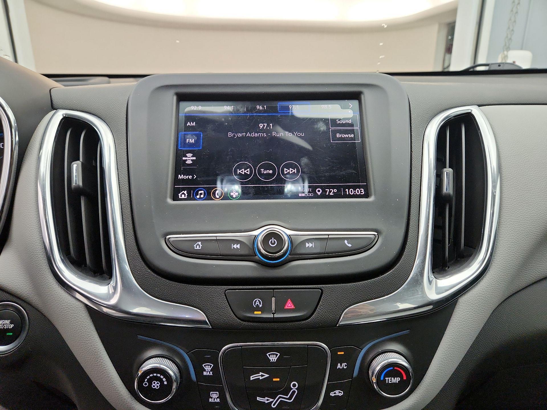 Thumbnail: 2023 Chevrolet Equinox - 15